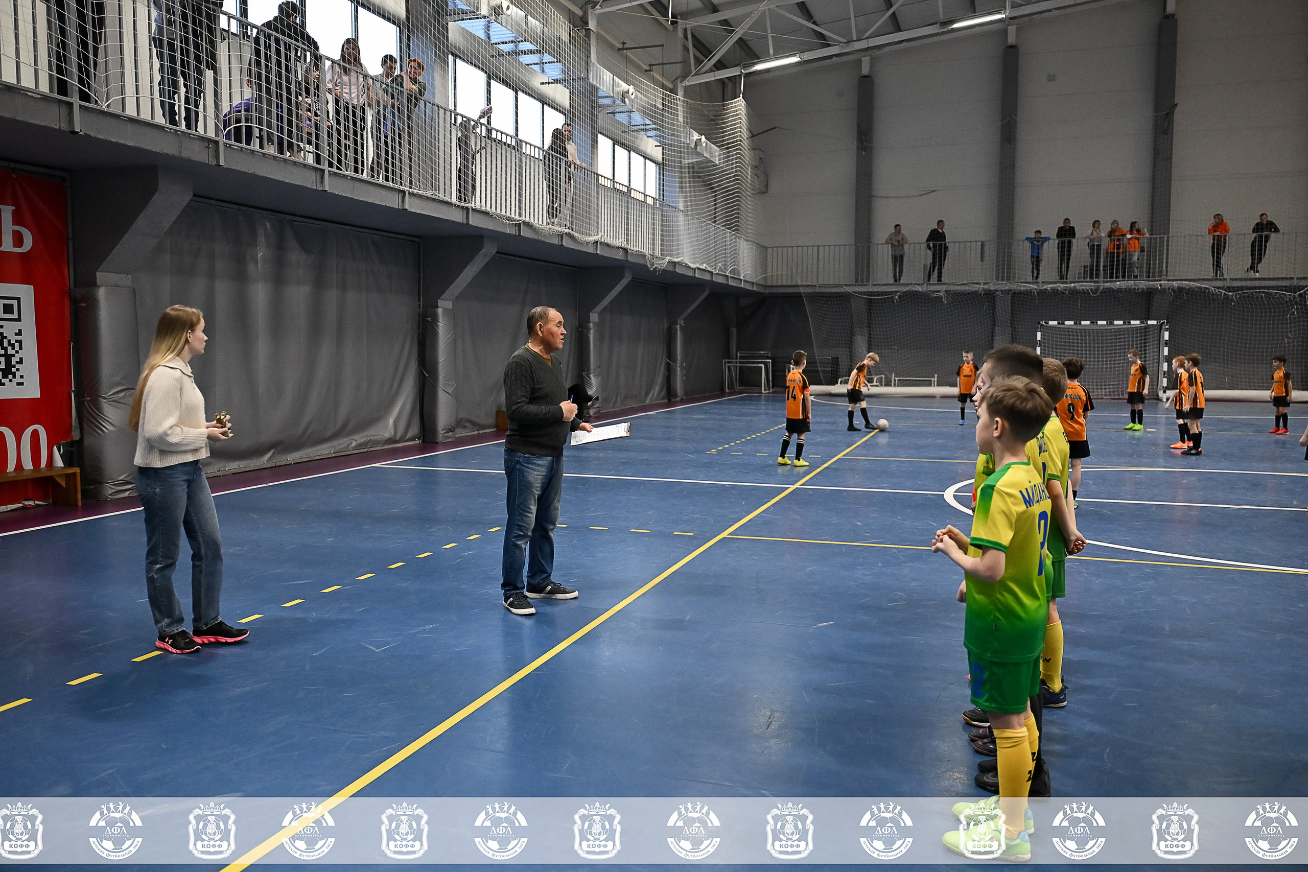 ДФЛ Скай парк. VIBECITY.RU Вайб Сити Ру Фоторепортажи Фотоотчеты Калининград