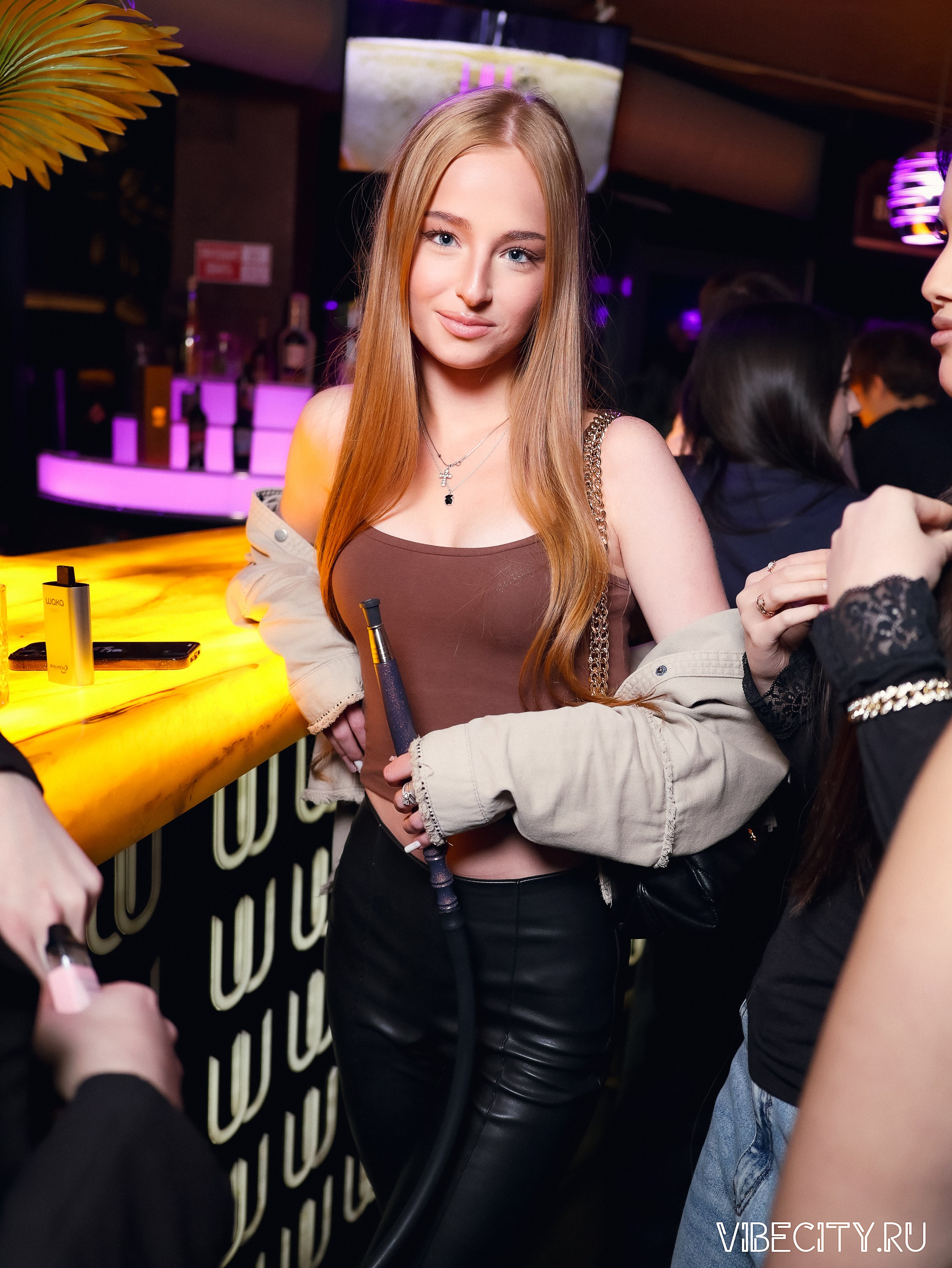 DOUBLE U. VIBECITY.RU Вайб Сити Ру Фоторепортажи Фотоотчеты Калининград