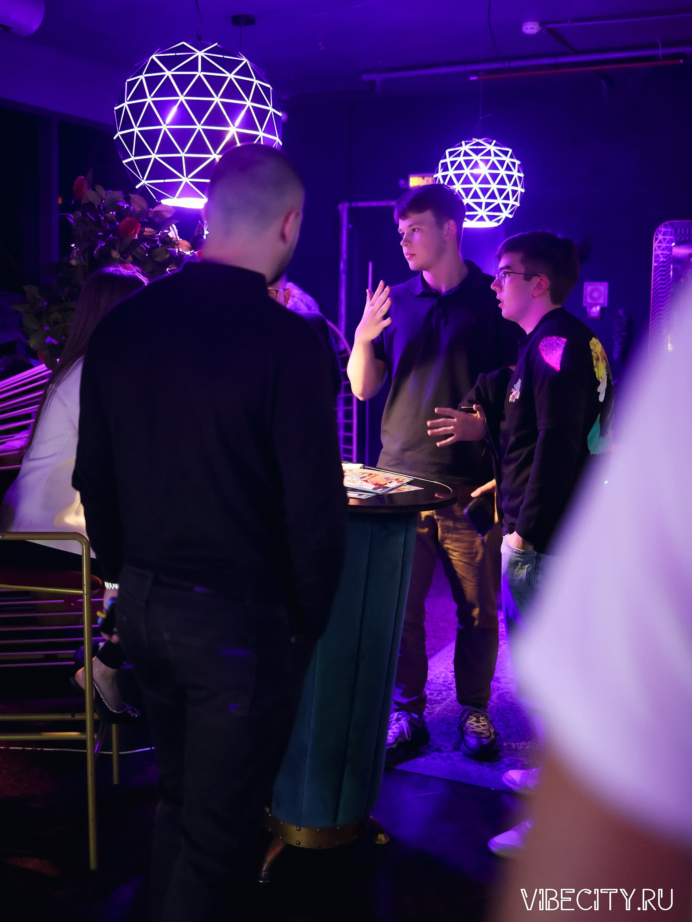 DOUBLE U. VIBECITY.RU Вайб Сити Ру Фоторепортажи Фотоотчеты Калининград