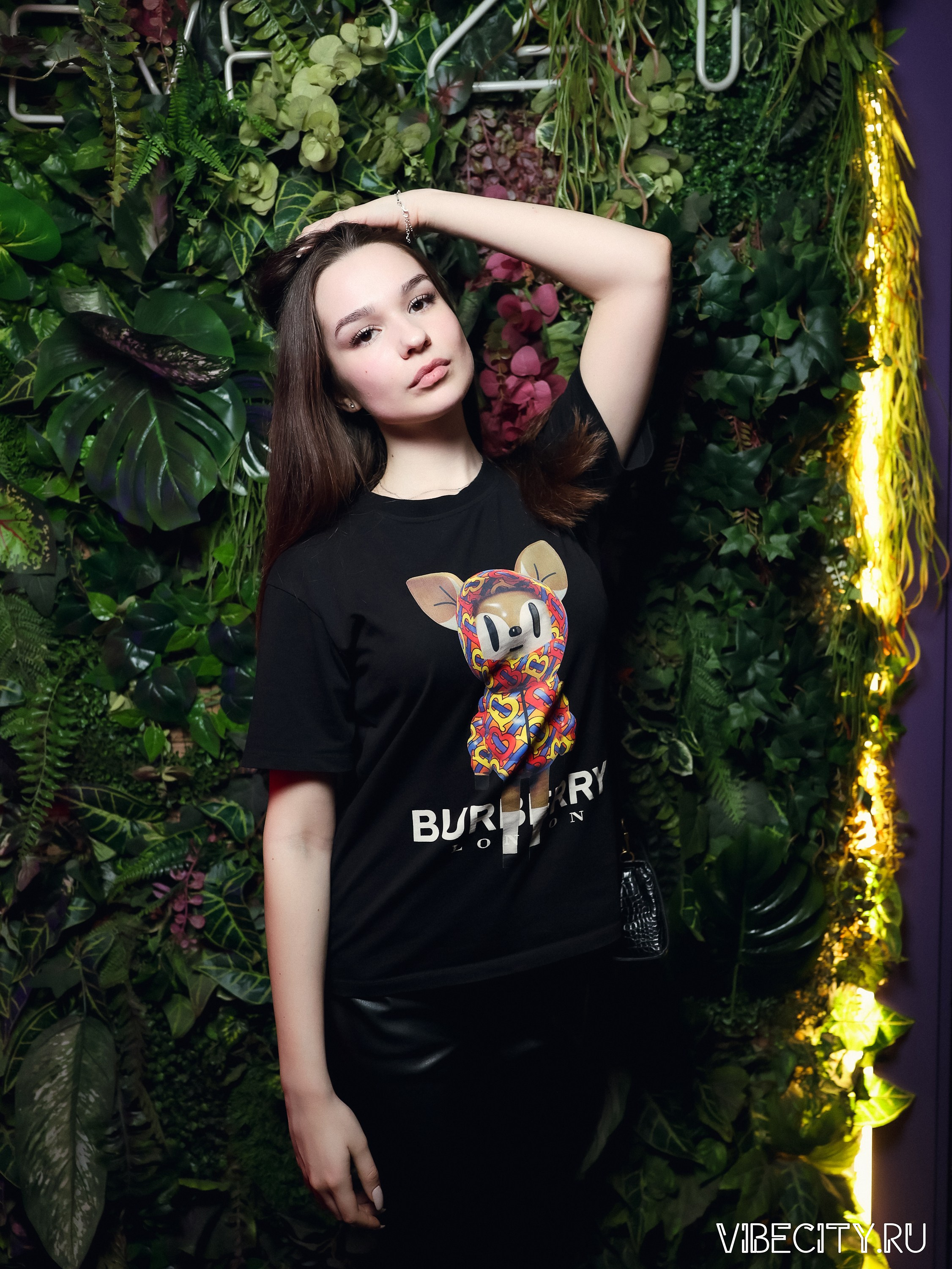 DOUBLE U. VIBECITY.RU Вайб Сити Ру Фоторепортажи Фотоотчеты Калининград