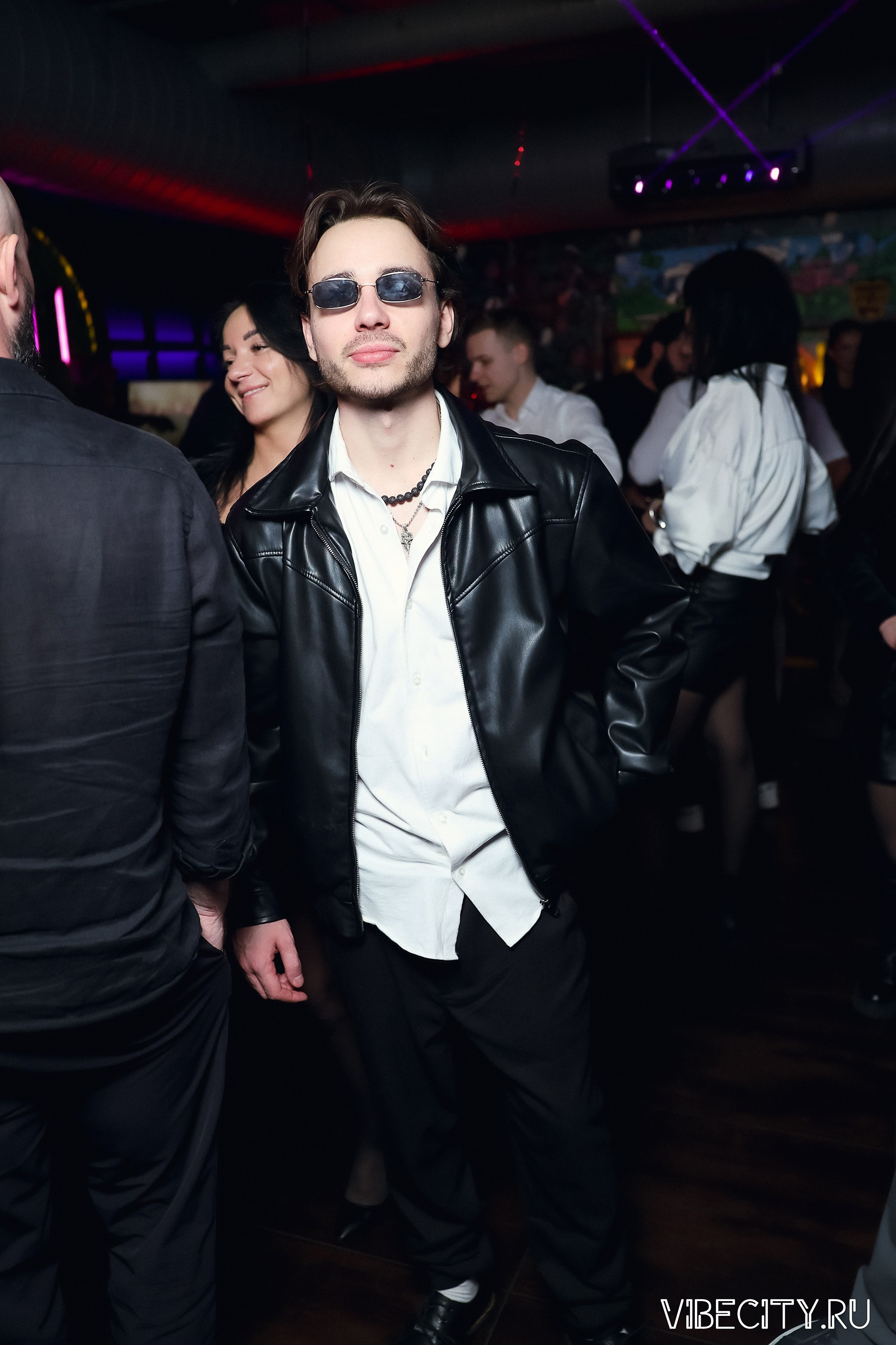 DOUBLE U. VIBECITY.RU Вайб Сити Ру Фоторепортажи Фотоотчеты Калининград