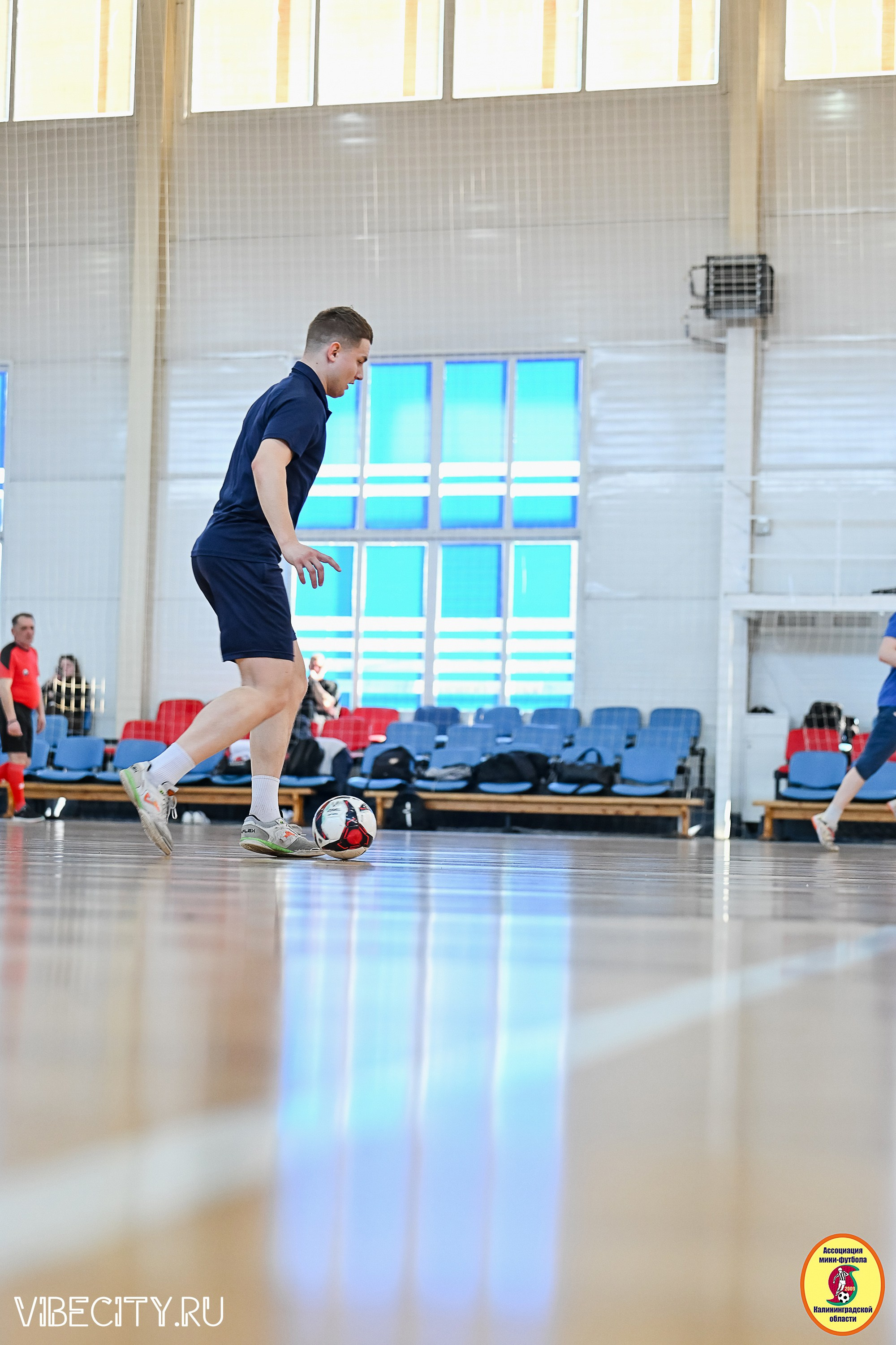 МФЛ СанТермо. VIBECITY.RU Вайб Сити Ру Фоторепортажи Фотоотчеты Калининград