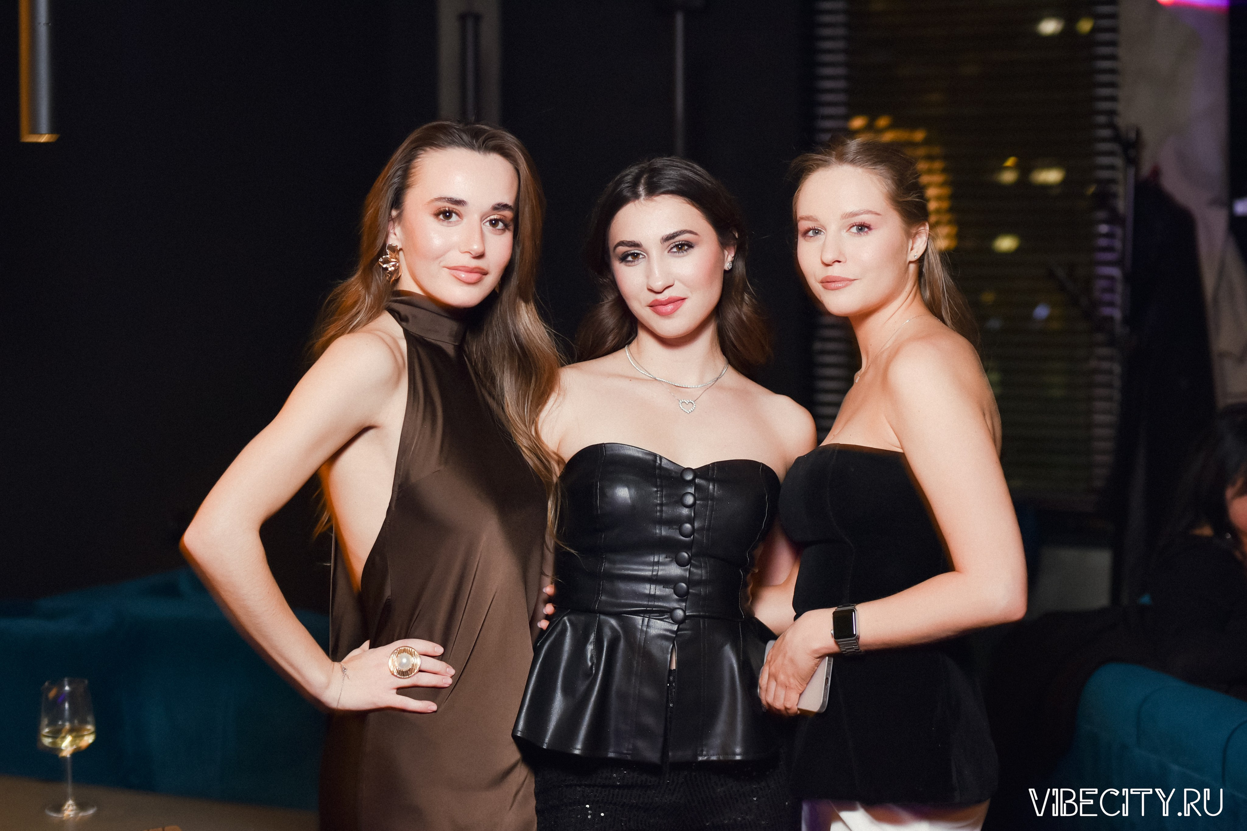 МЯТА lounge. VIBECITY.RU Вайб Сити Ру Фоторепортажи Фотоотчеты Калининград