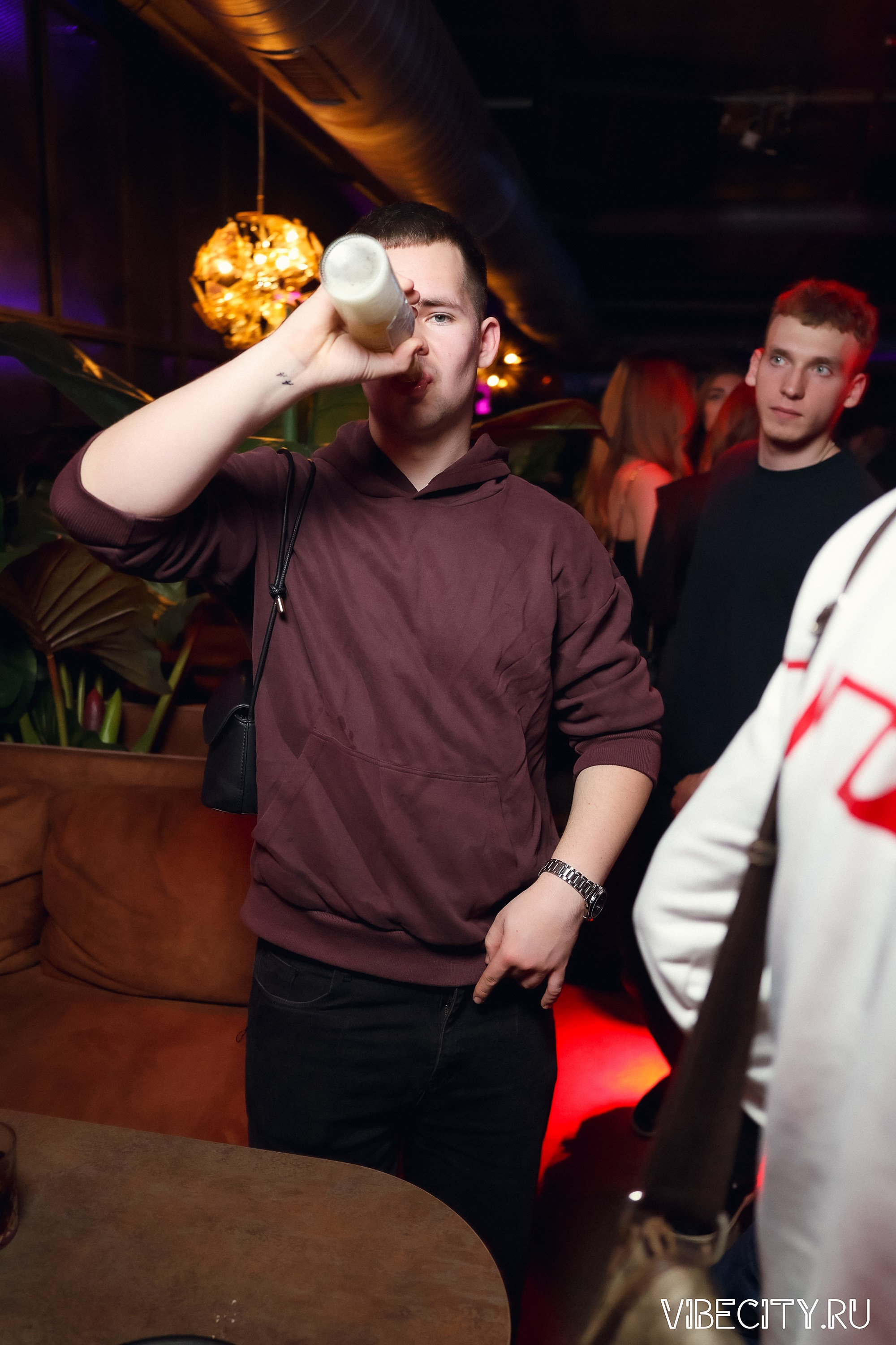 DOUBLE U. VIBECITY.RU Вайб Сити Ру Фоторепортажи Фотоотчеты Калининград