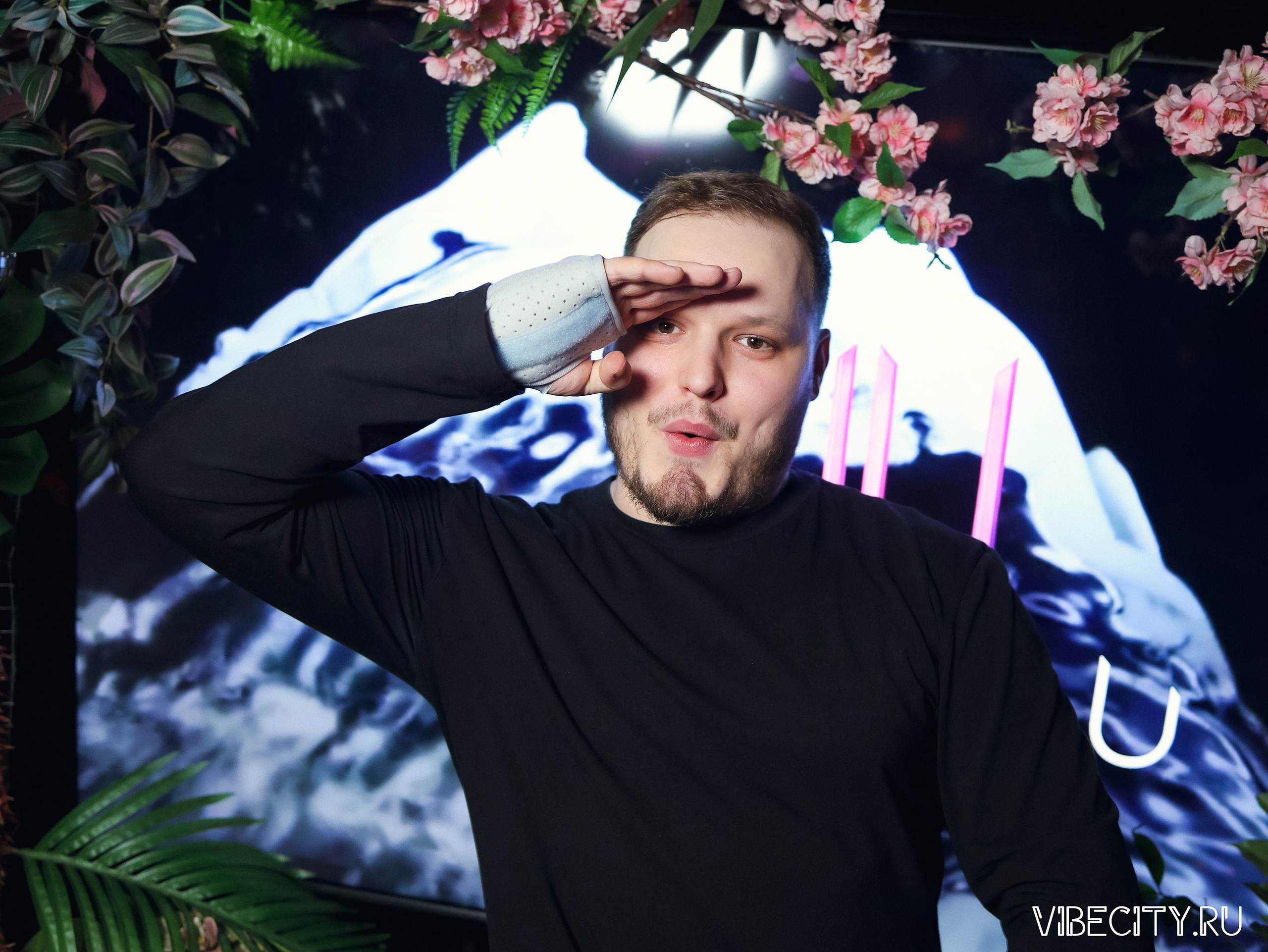 DOUBLE U. VIBECITY.RU Вайб Сити Ру Фоторепортажи Фотоотчеты Калининград