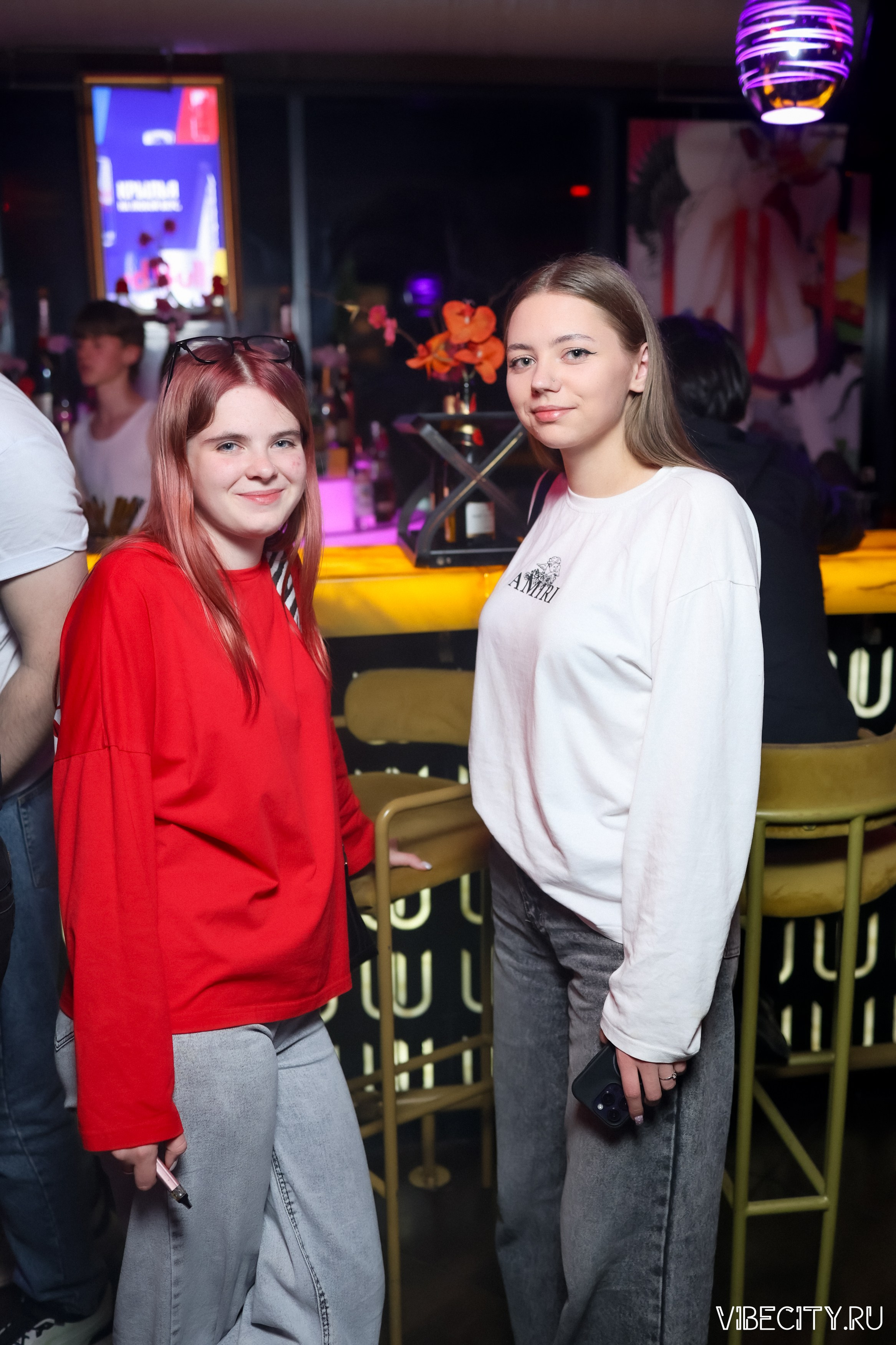 DOUBLE U. VIBECITY.RU Вайб Сити Ру Фоторепортажи Фотоотчеты Калининград
