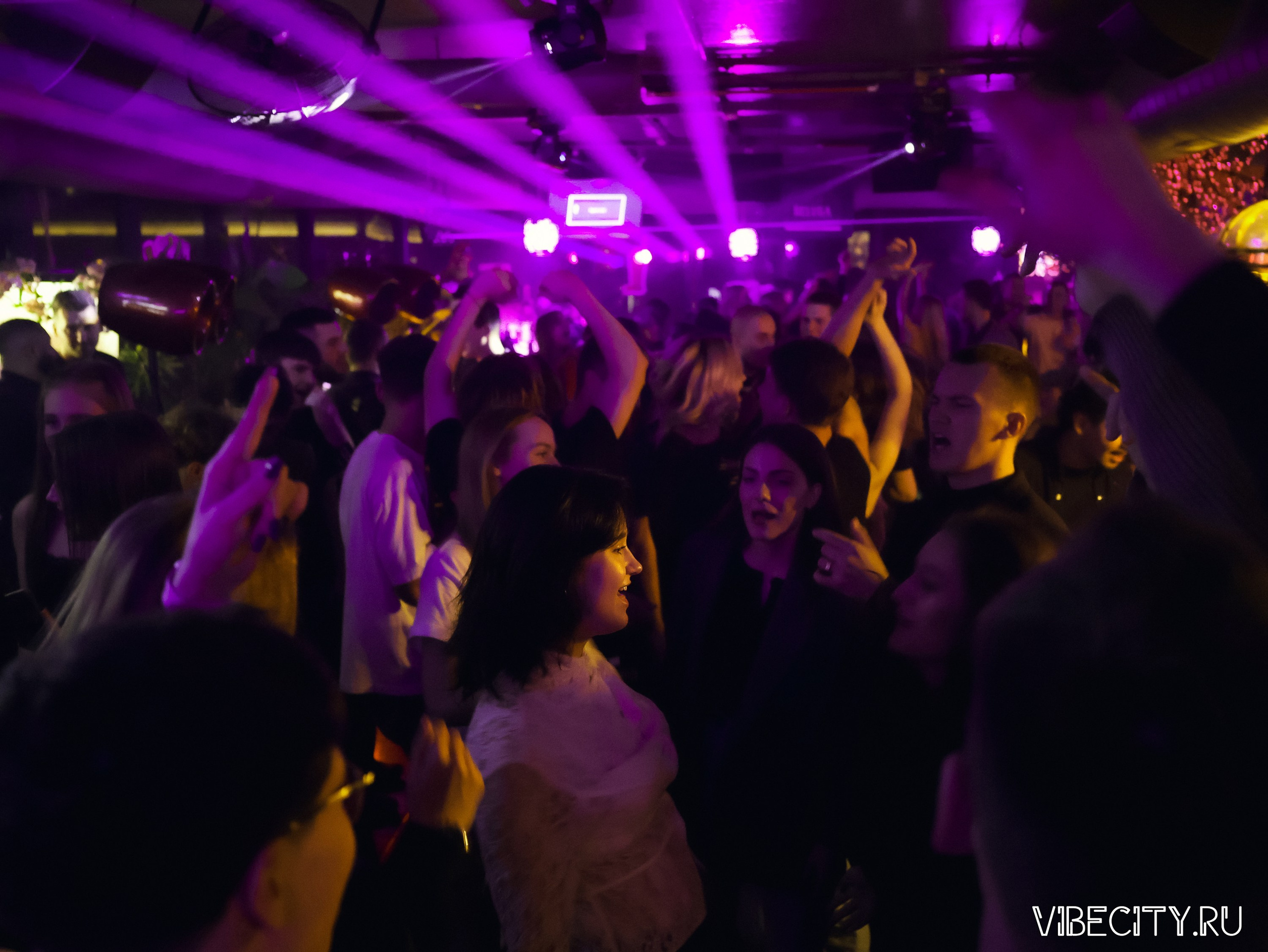 DOUBLE U. VIBECITY.RU Вайб Сити Ру Фоторепортажи Фотоотчеты Калининград