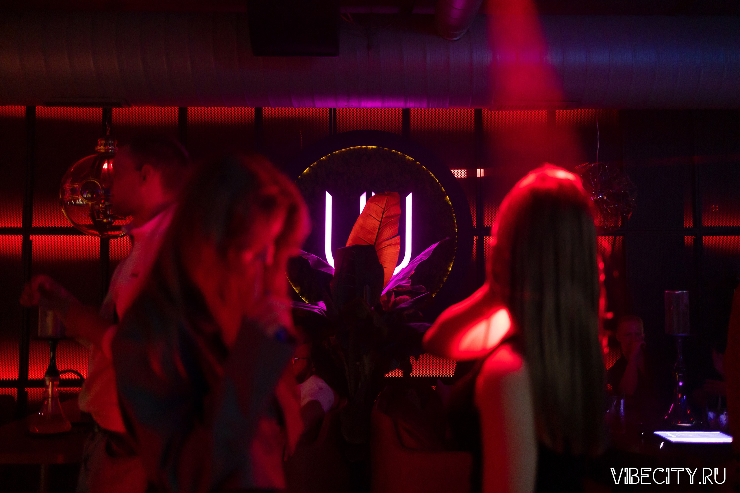 DOUBLE U. VIBECITY.RU Вайб Сити Ру Фоторепортажи Фотоотчеты Калининград