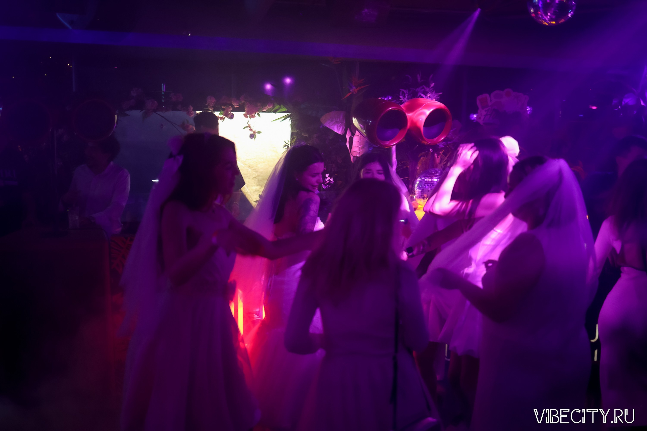 DOUBLE U. VIBECITY.RU Вайб Сити Ру Фоторепортажи Фотоотчеты Калининград