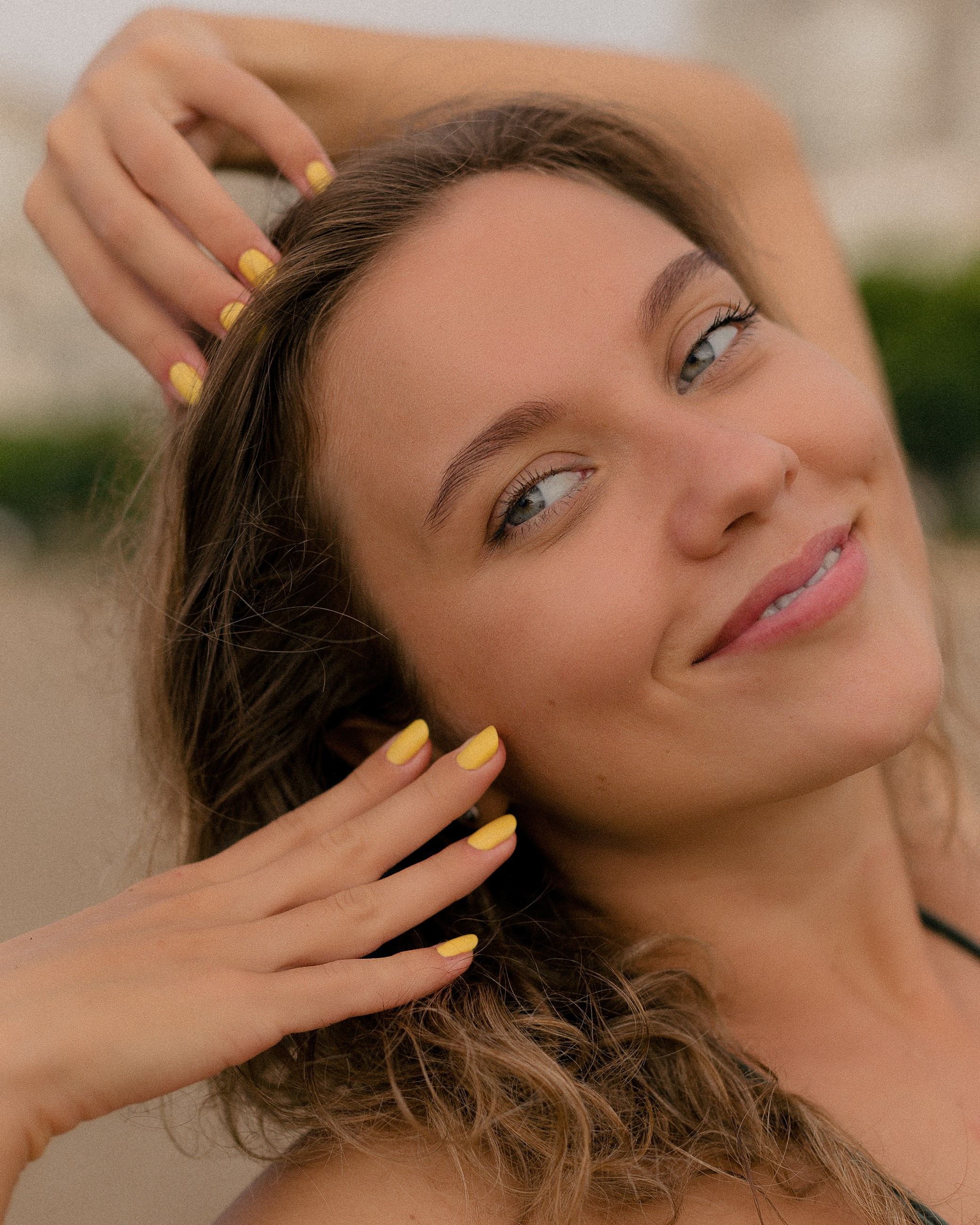 P o r t r a i t. Your photographer