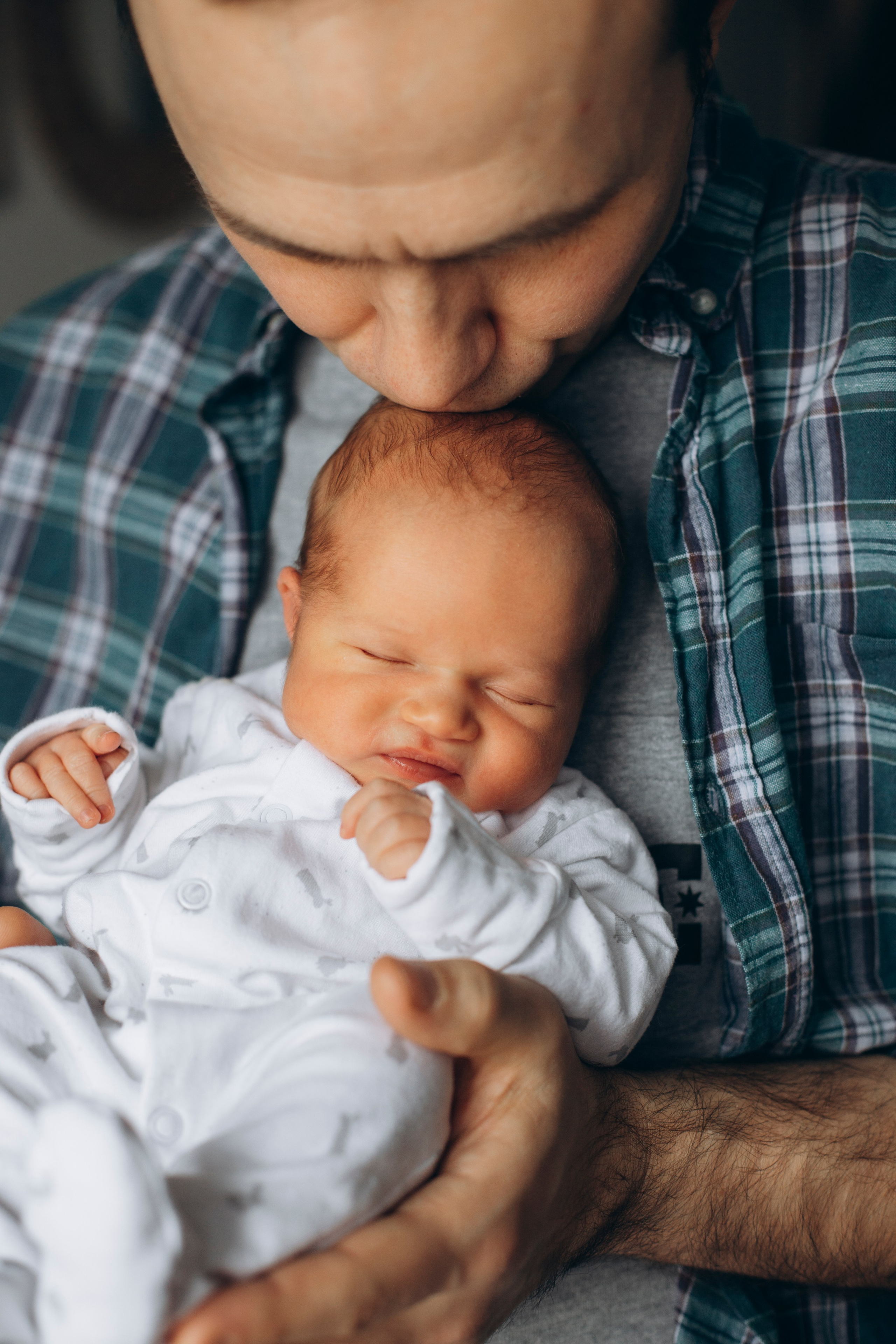Newborn. Портретный фотограф в Москве