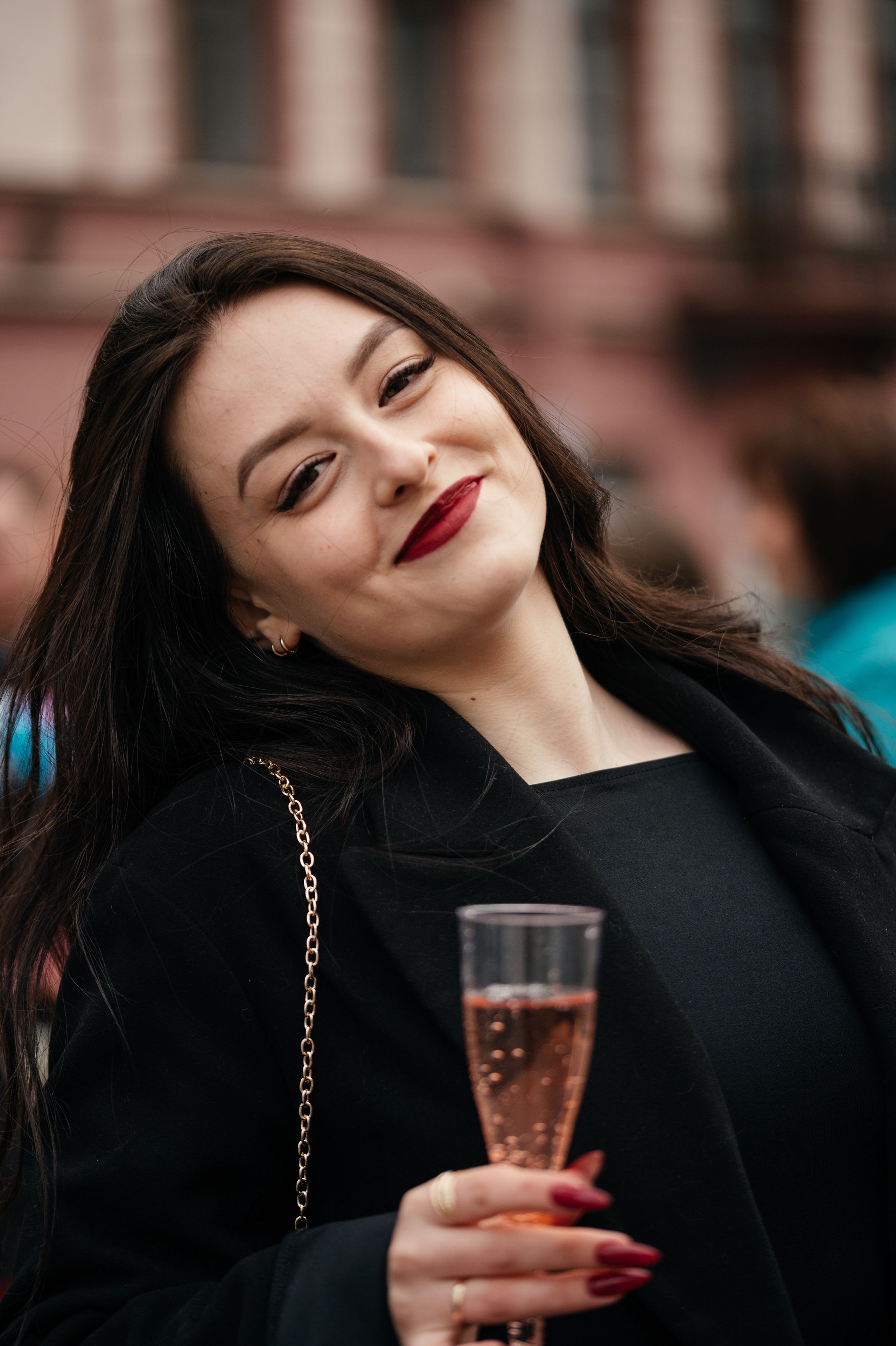 Виктор и Ксения. Свадебный и студийный фотограф Ирина Котикова