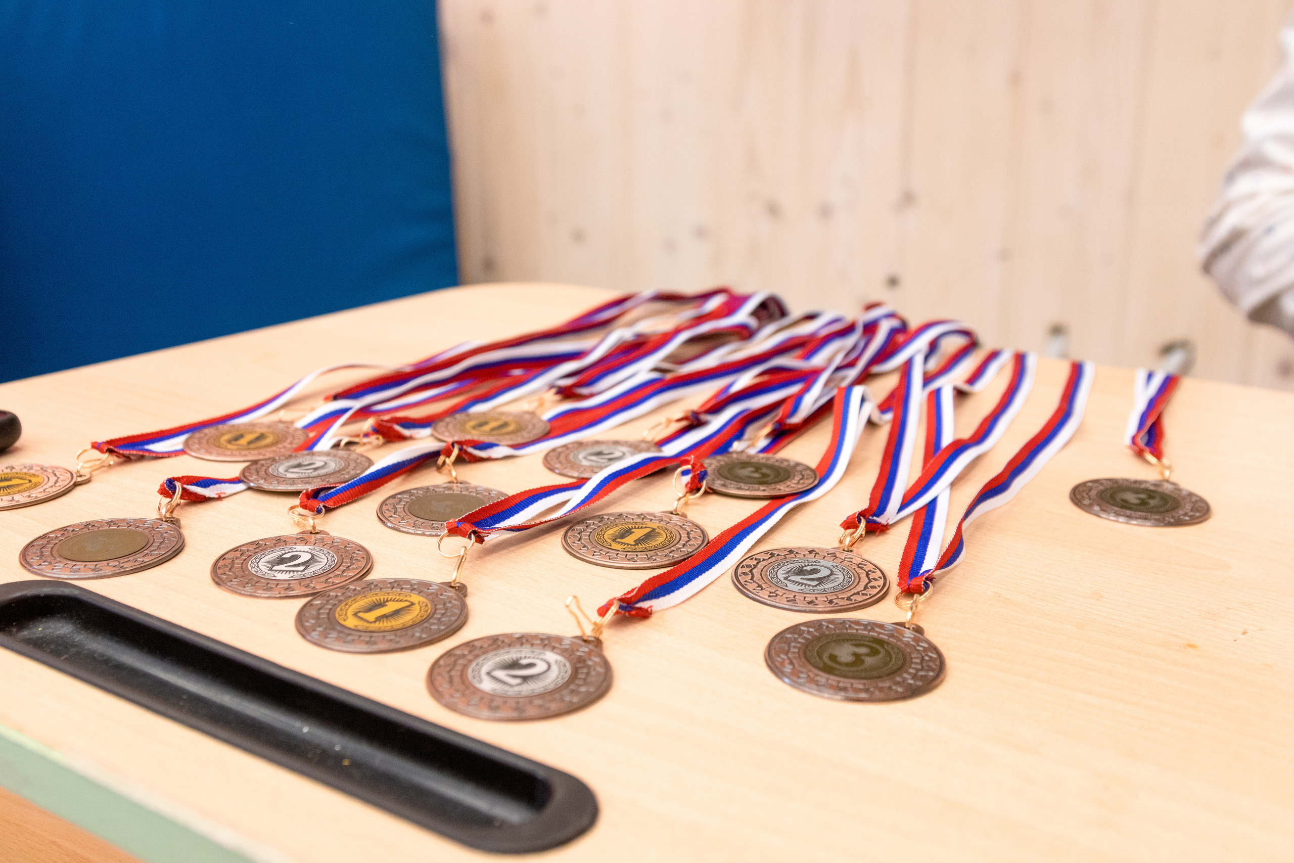 Турнир «Мстинка на Волге». Детский духовно-просветительский центр