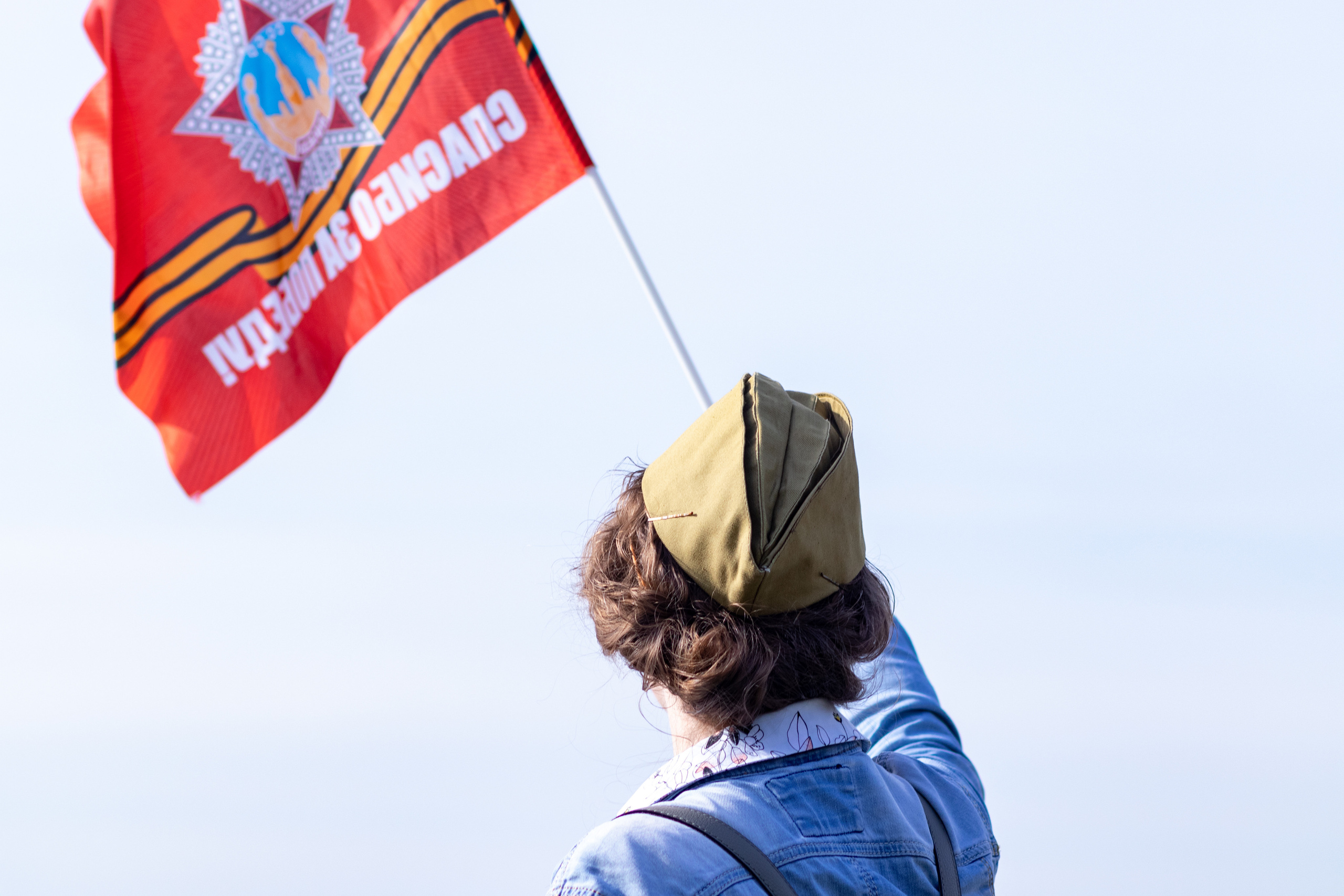 Концерт на День Победы. Детский духовно-просветительский центр