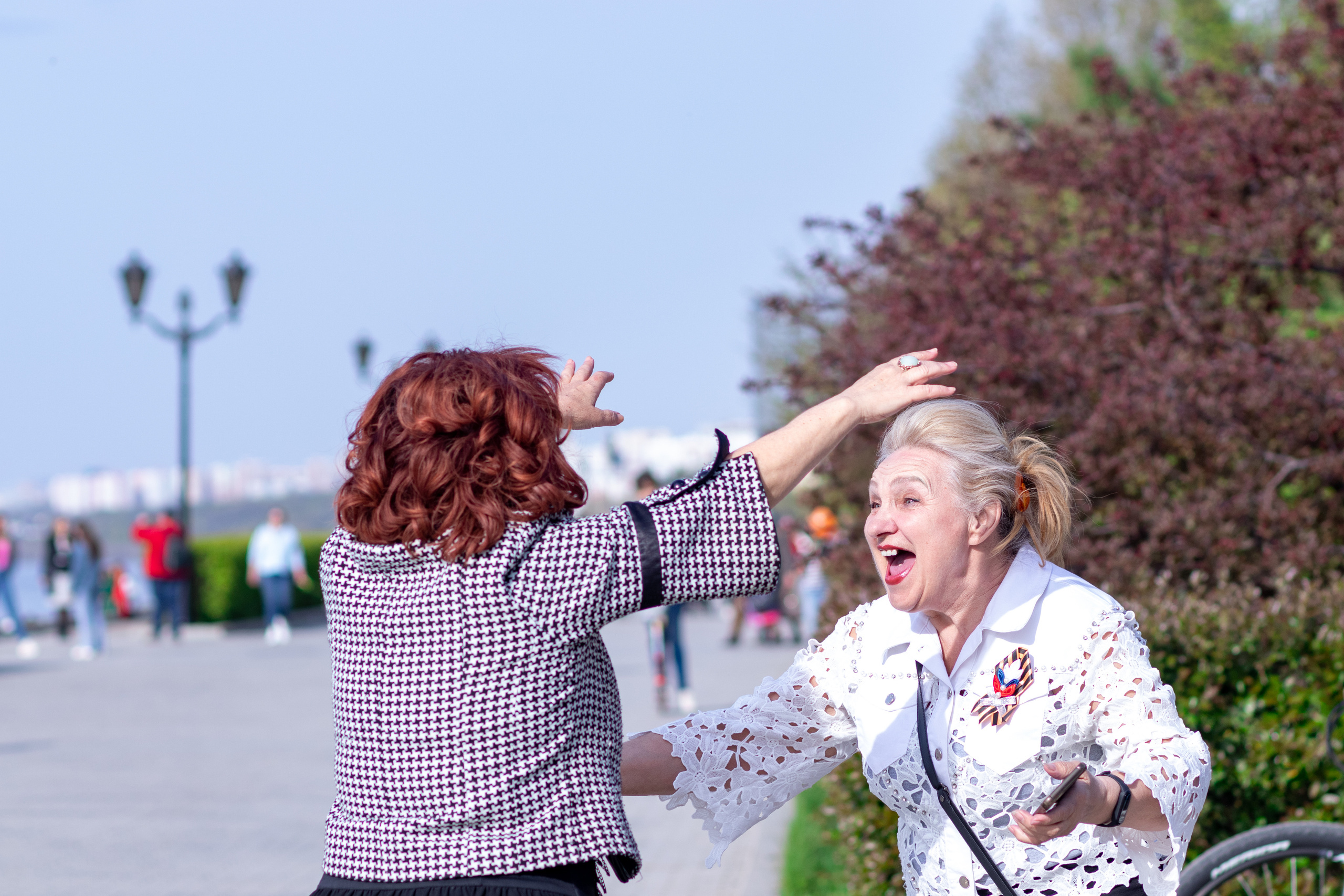 Концерт на День Победы. Детский духовно-просветительский центр