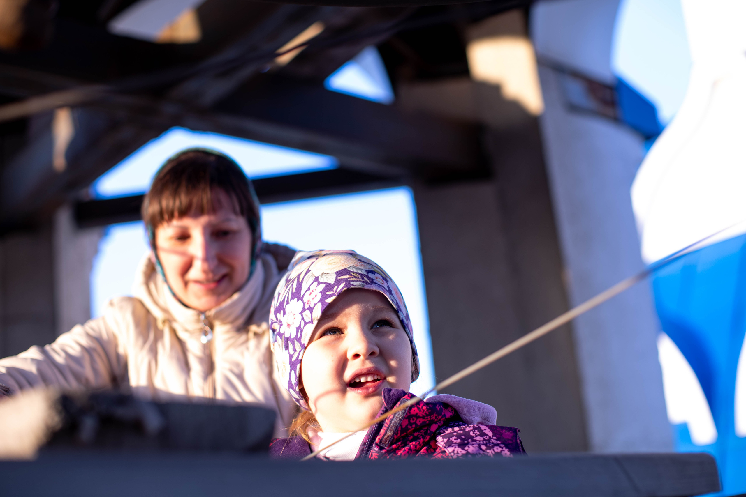 Воскресная школа. Детский духовно-просветительский центр