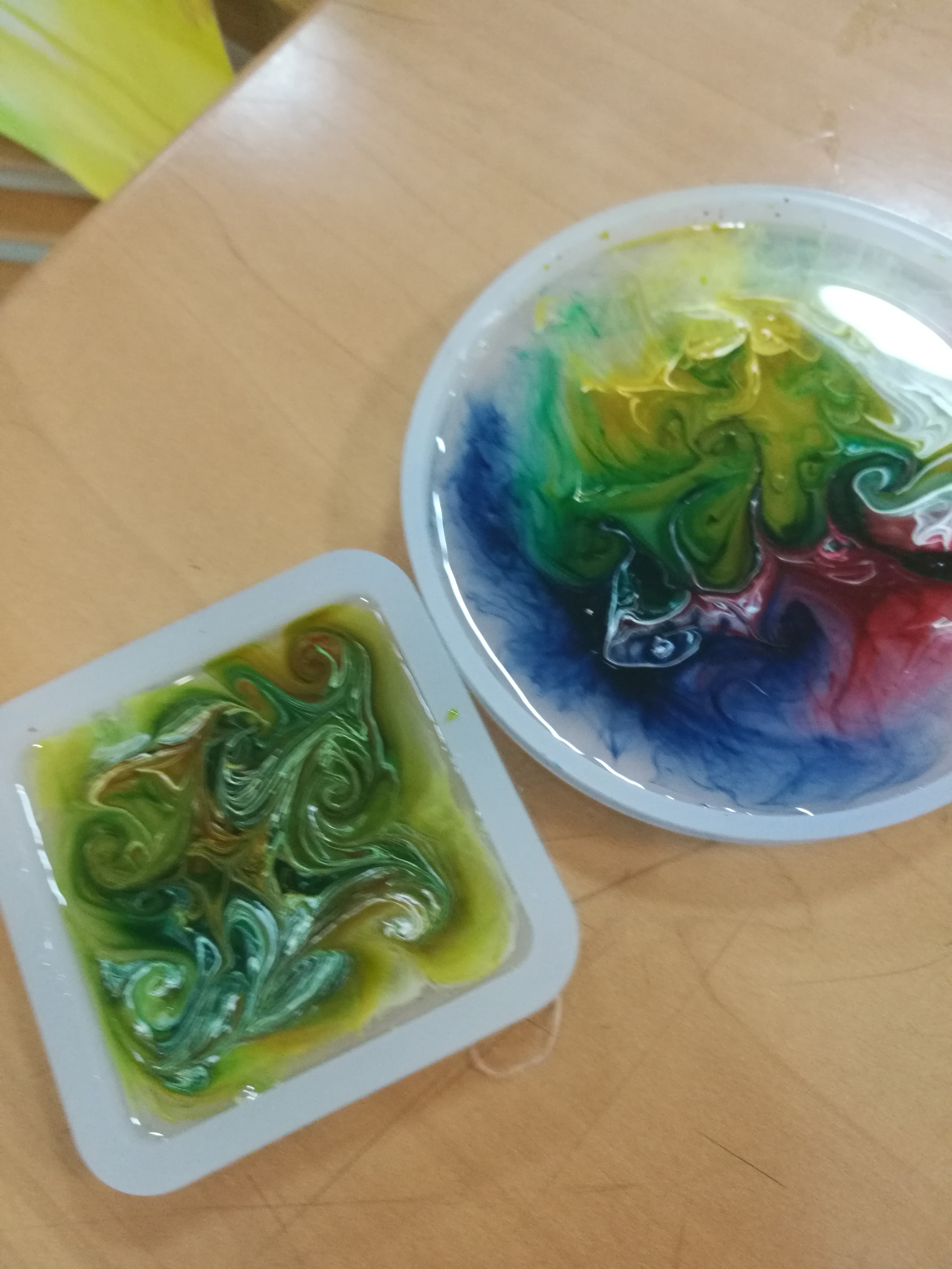 Воскресная школа. Детский духовно-просветительский центр