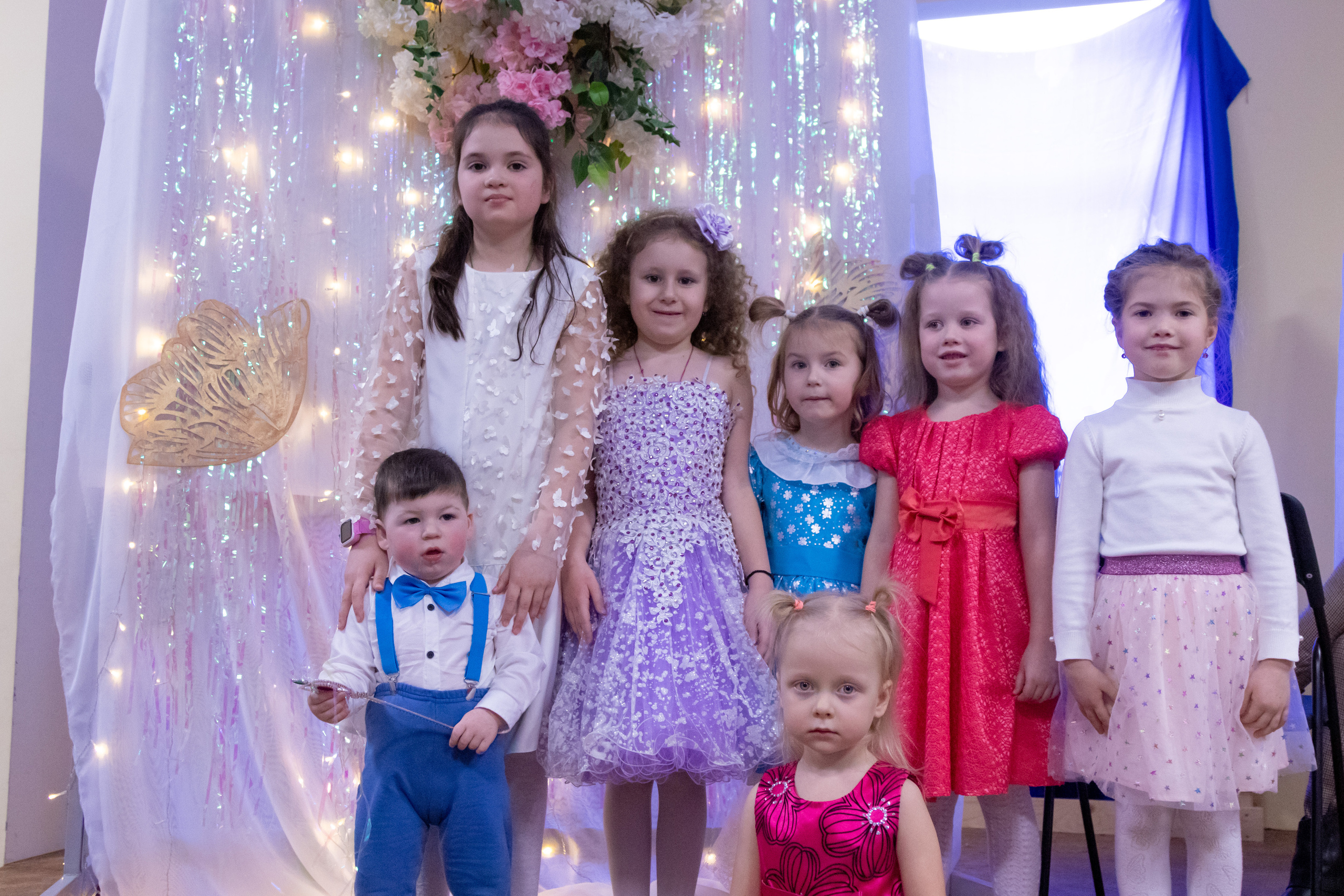 Детский духовно-просветительский центр