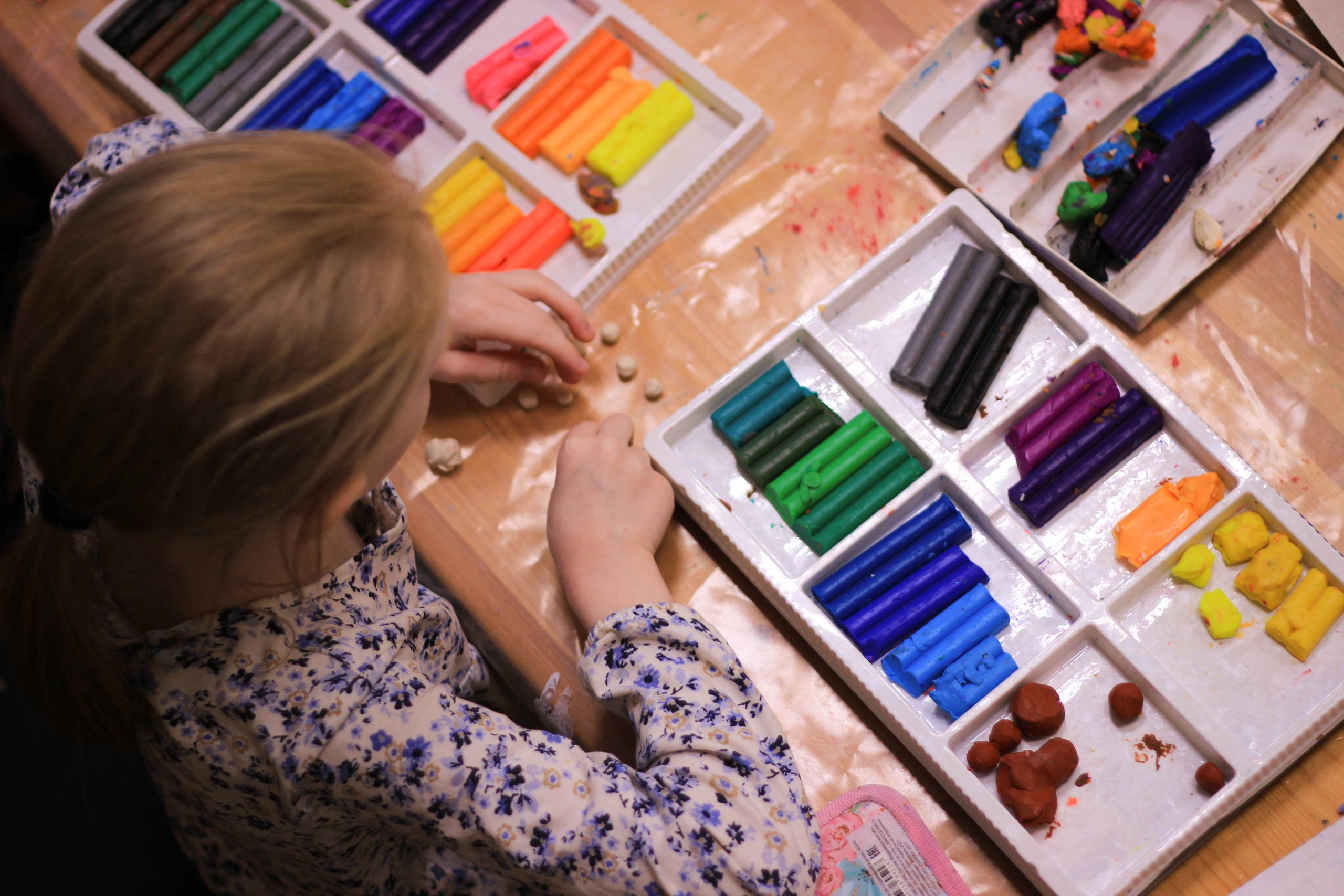 Детский духовно-просветительский центр