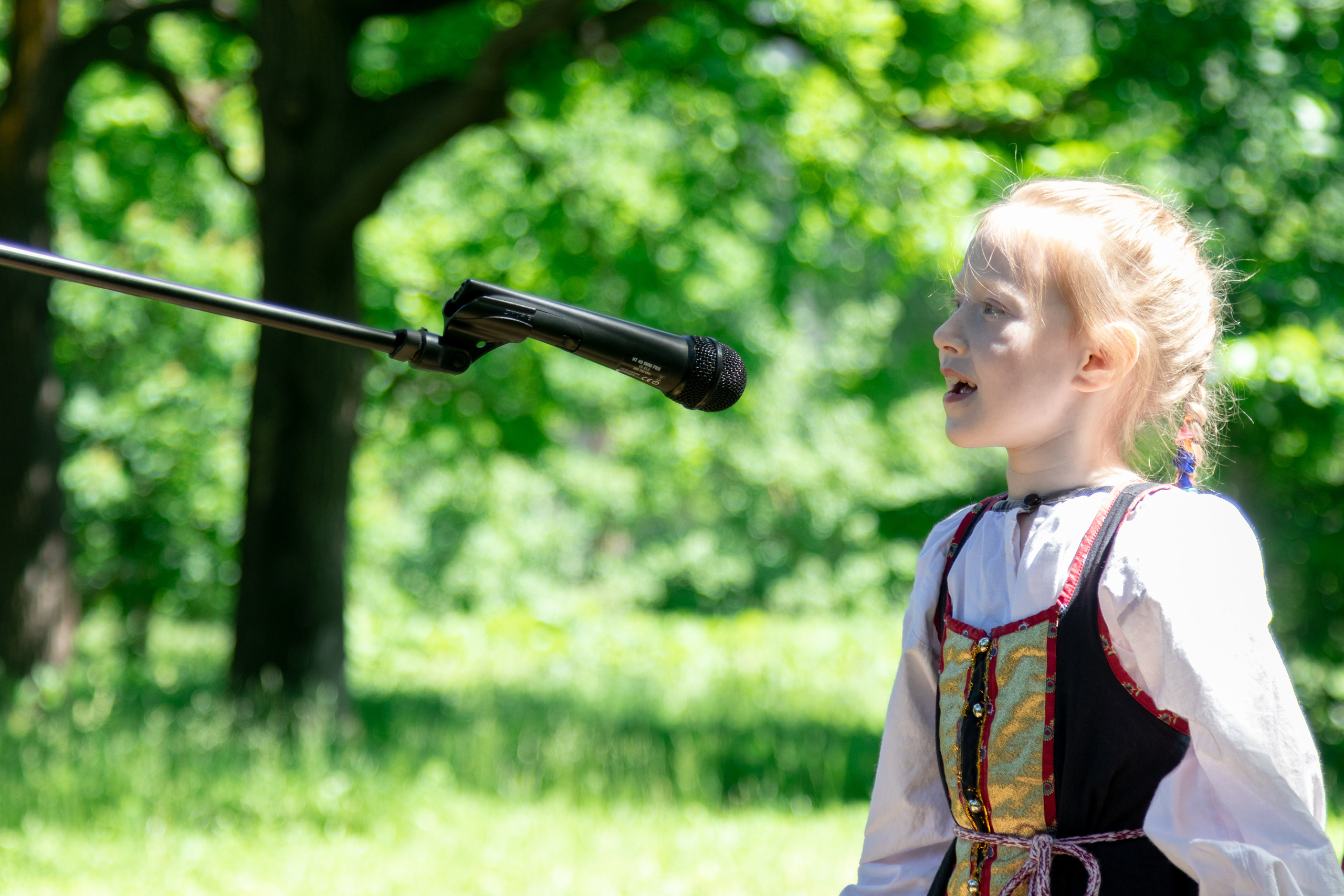 Троицын день. Детский духовно-просветительский центр