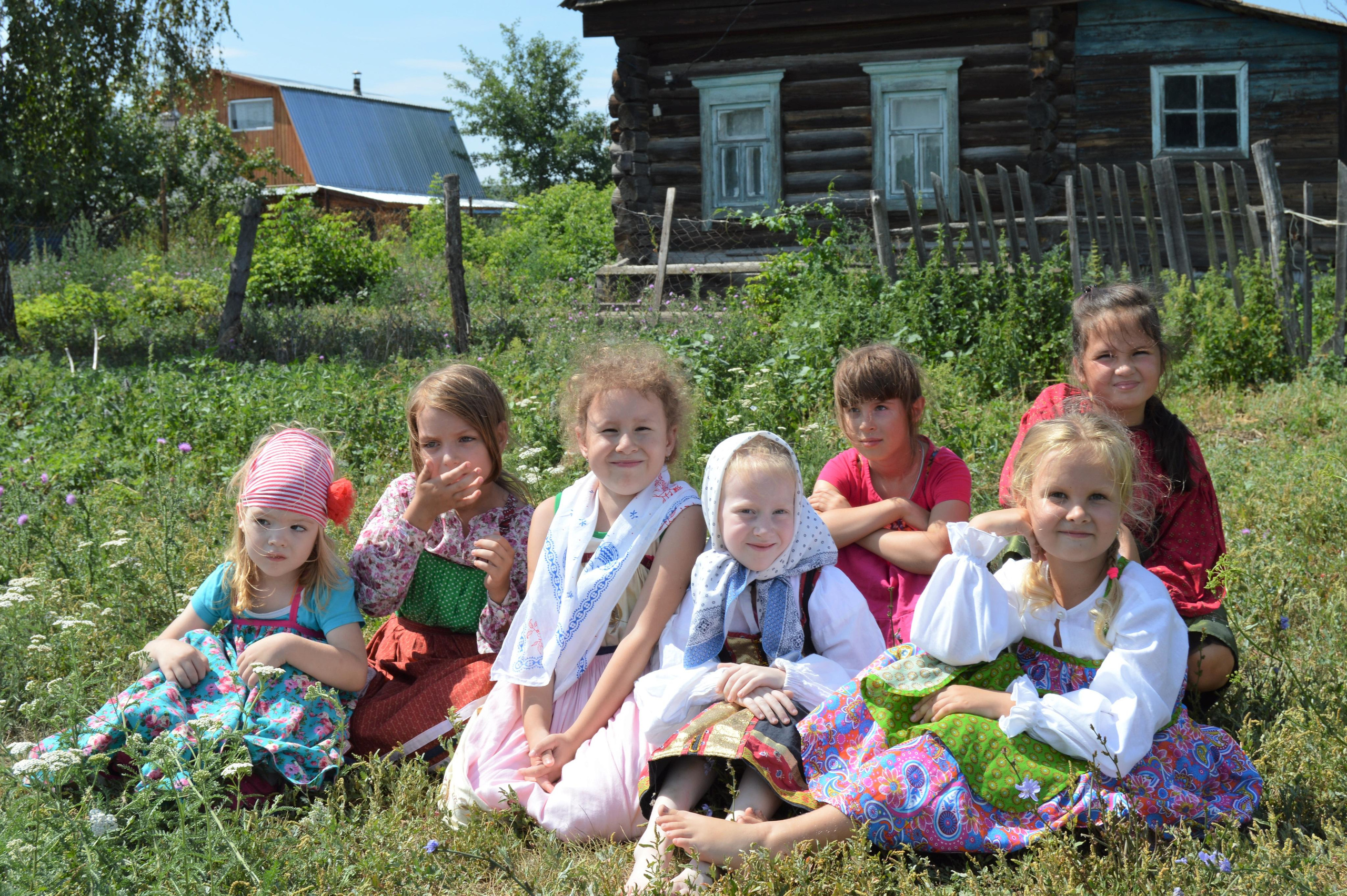 Детский духовно-просветительский центр