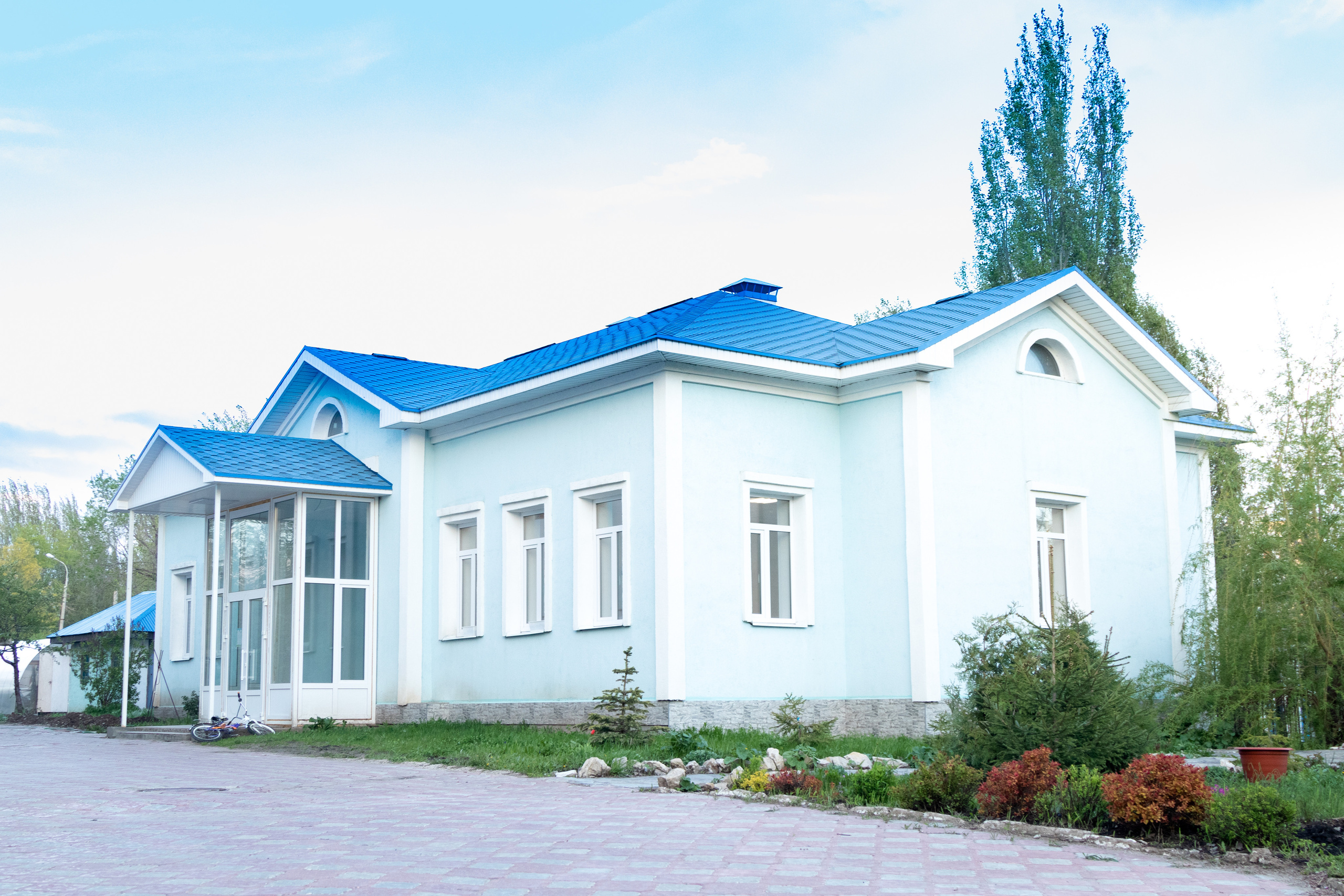 Детский духовно-просветительский центр