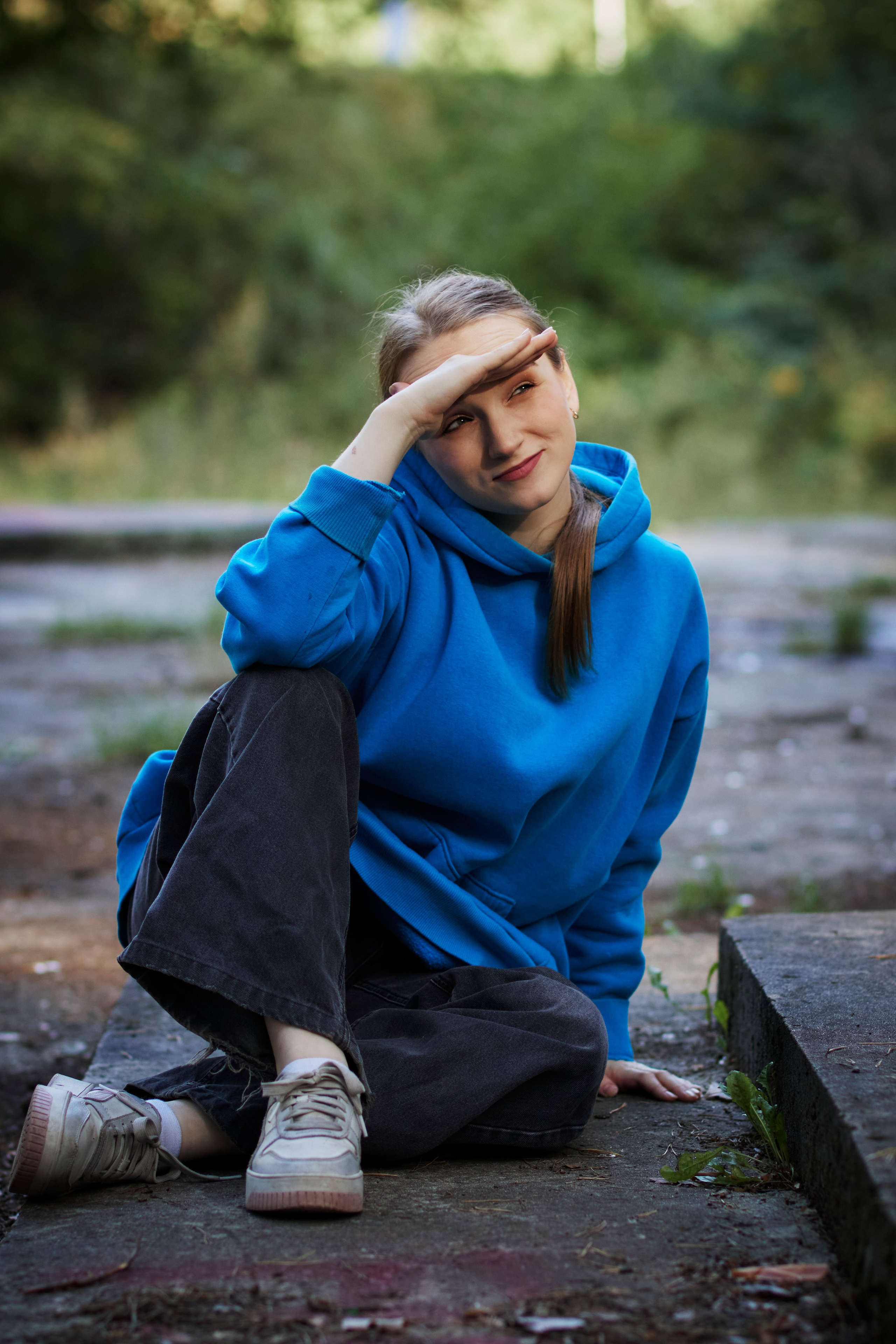 Фотосессия подружек. Семейный и детский фотограф Майя Гришина