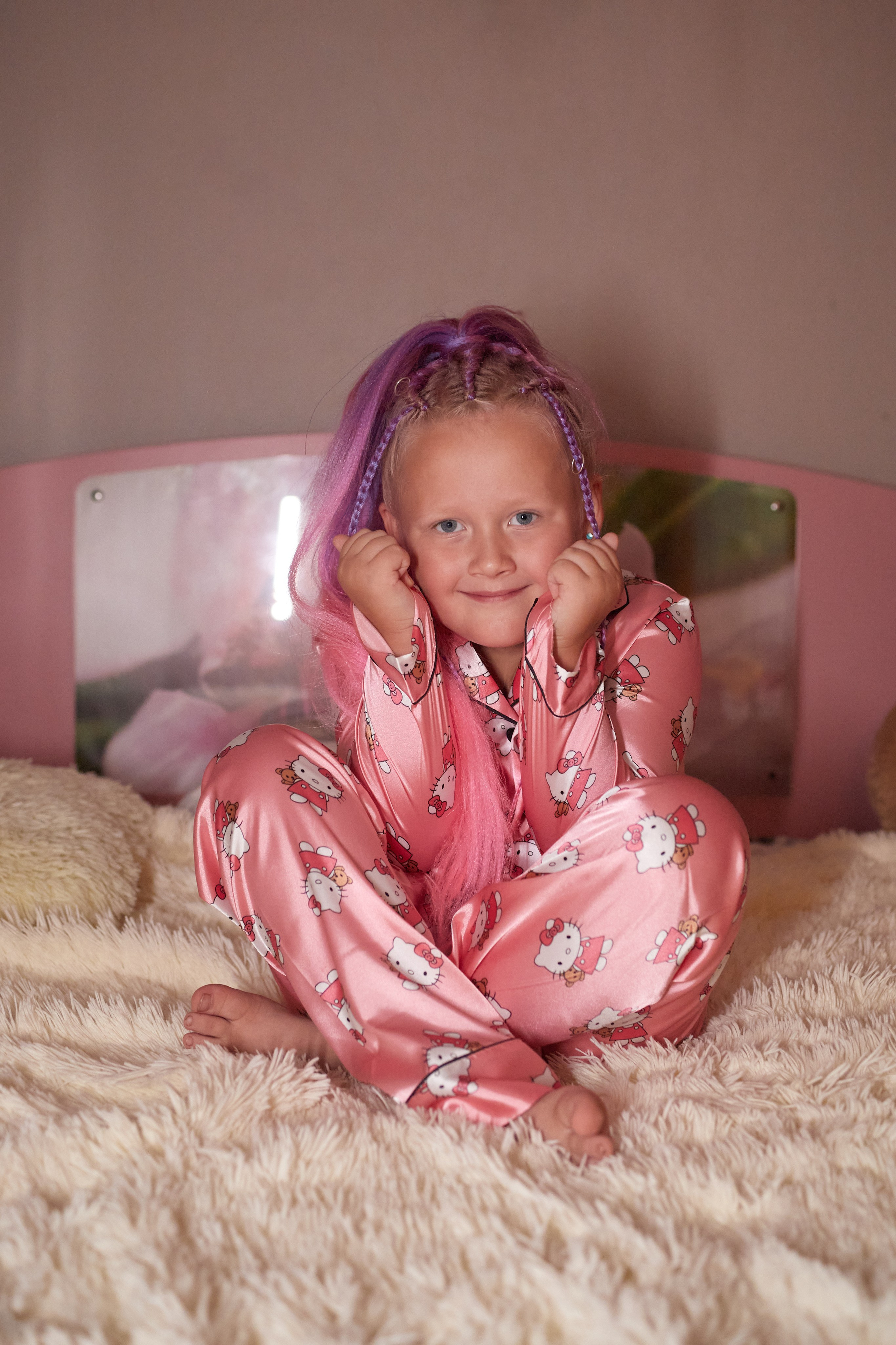 День рожденье замечательной малышки). Семейный и детский фотограф Майя Гришина