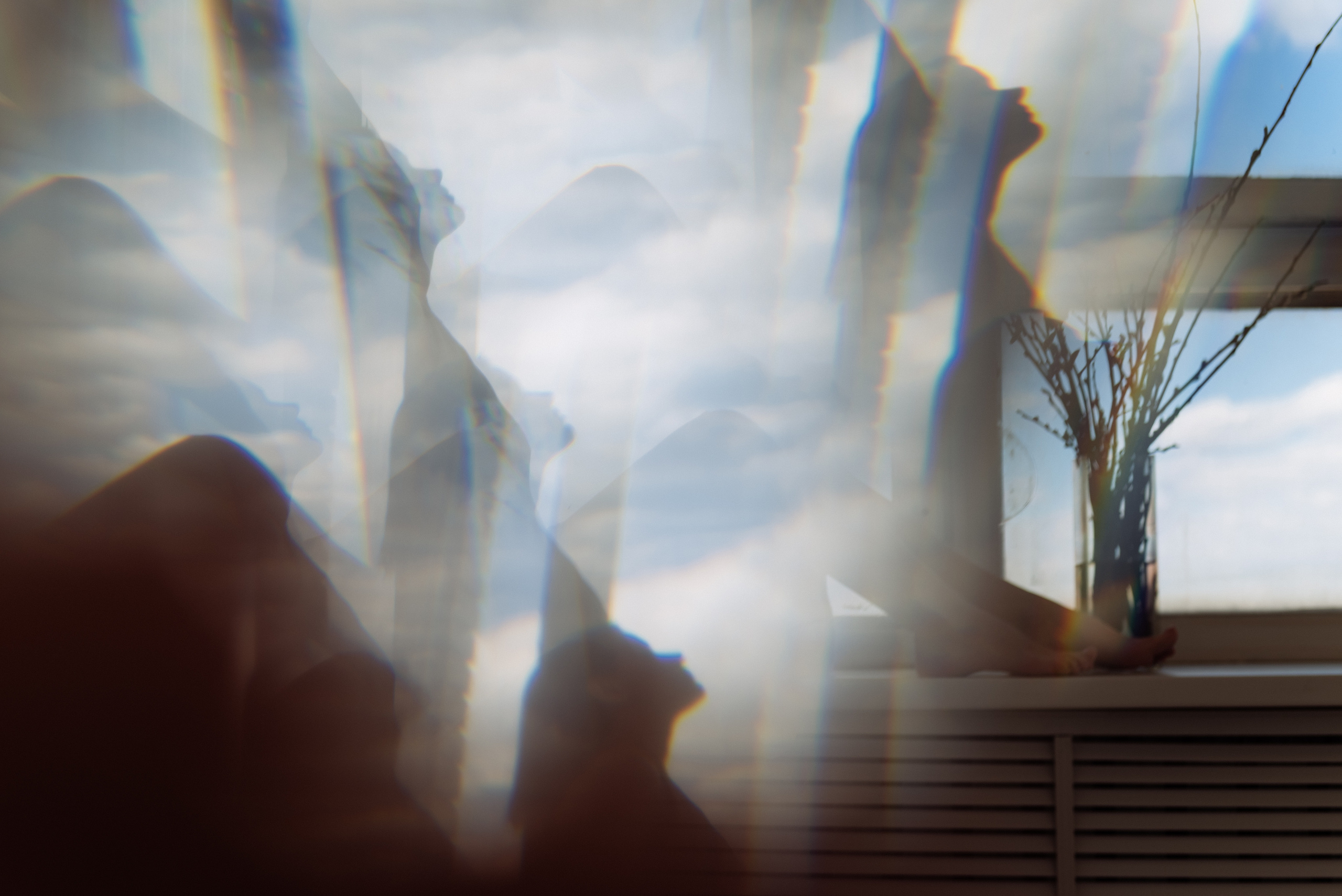 Нежная и чувственная Татьяна. Семейный фотограф в Минске Дарья Дреко