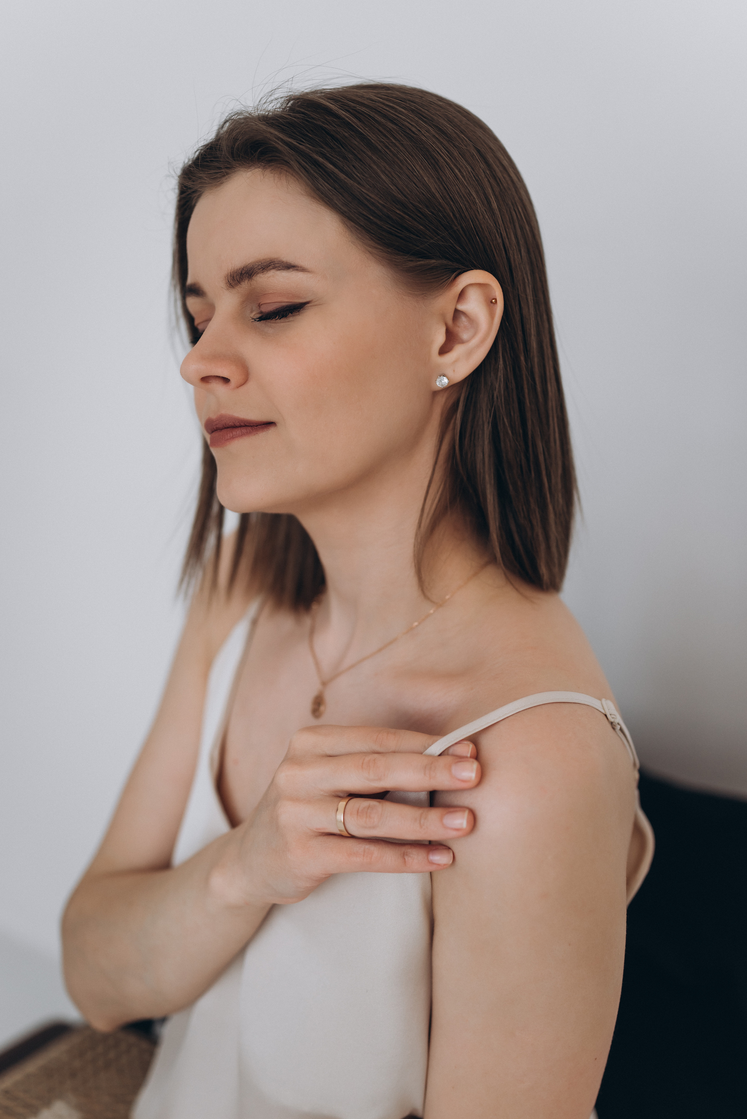 Нежная и чувственная Татьяна. Семейный фотограф в Минске Дарья Дреко