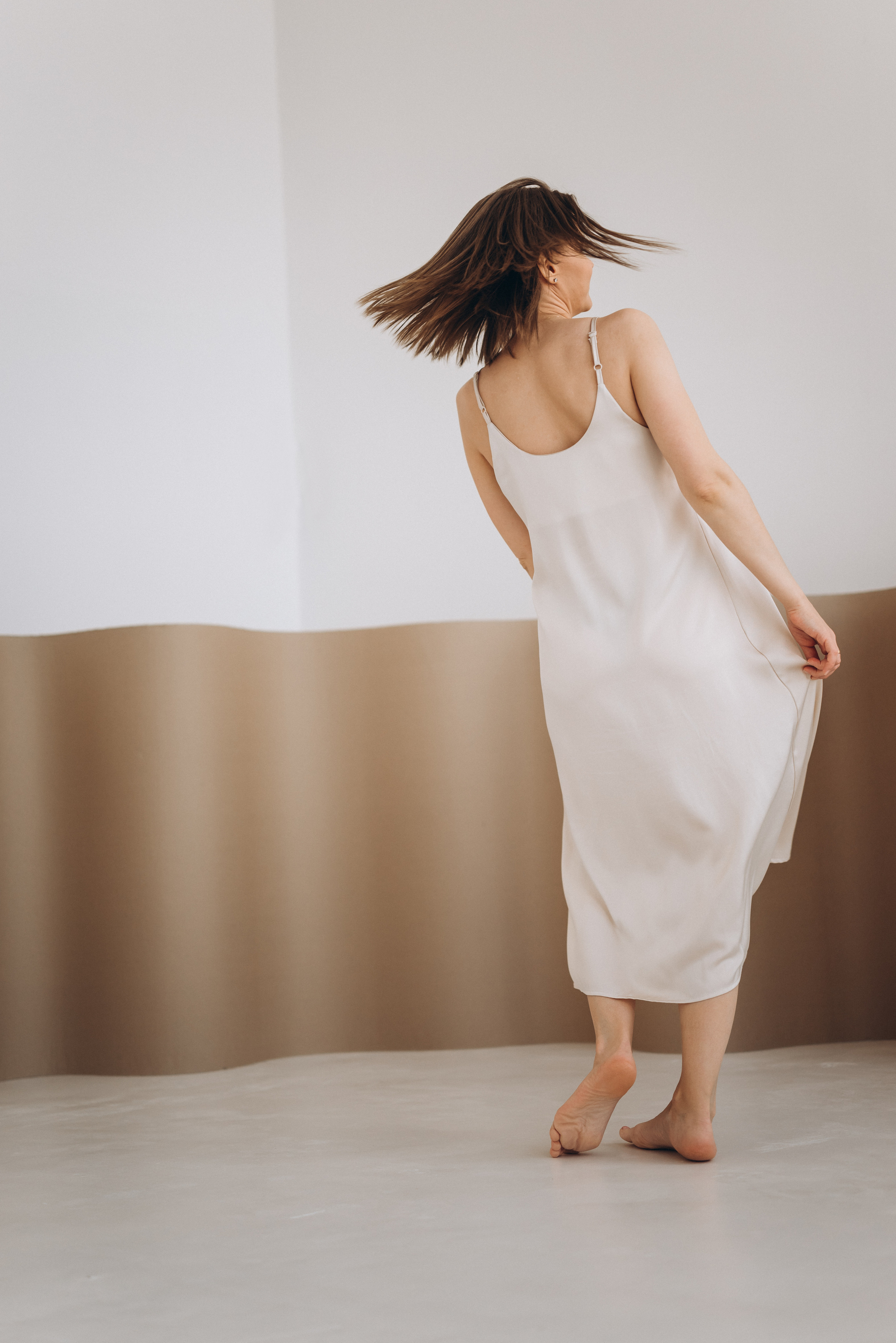 Нежная и чувственная Татьяна. Семейный фотограф в Минске Дарья Дреко