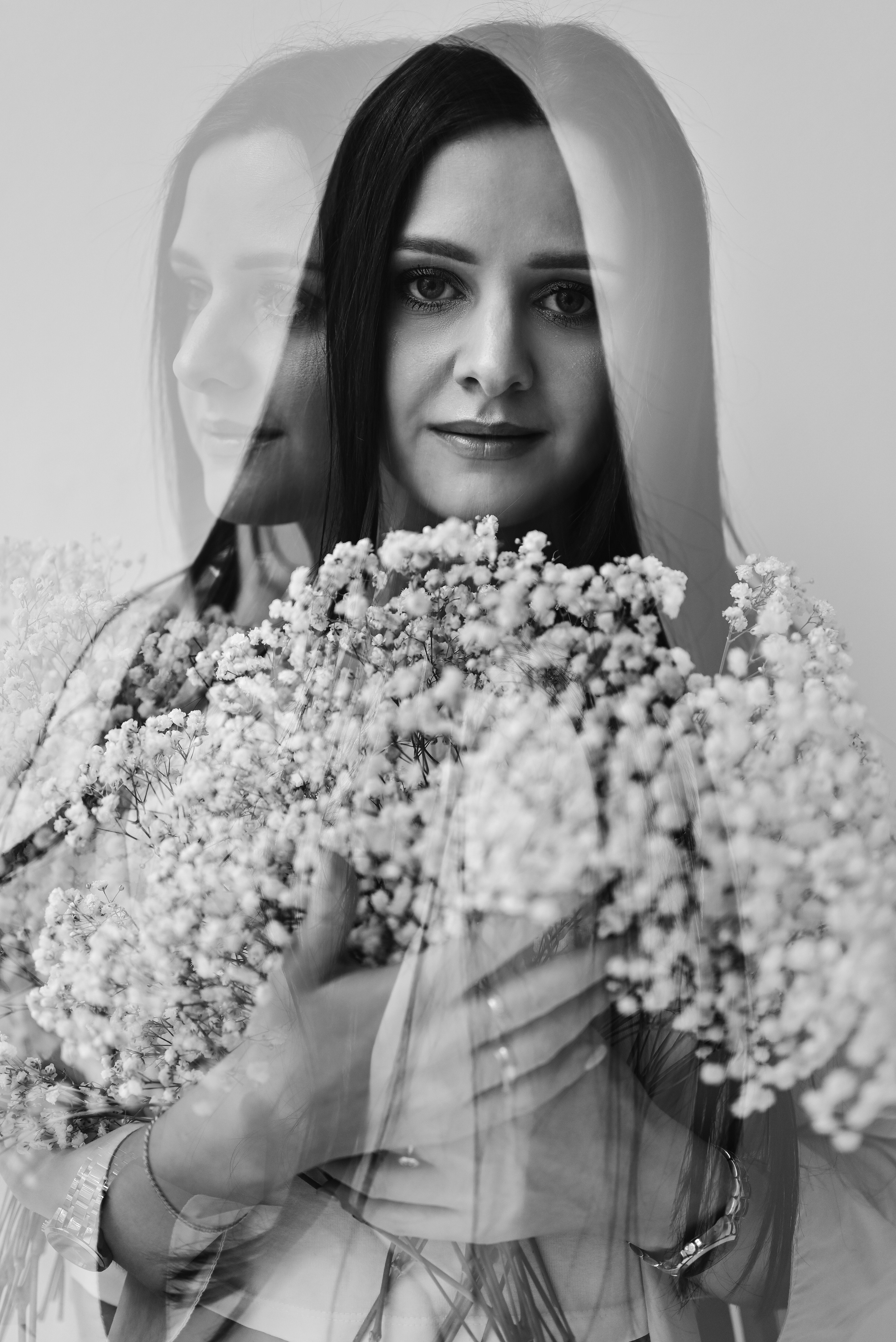 Нежная Лена. Семейный фотограф в Минске Дарья Дреко