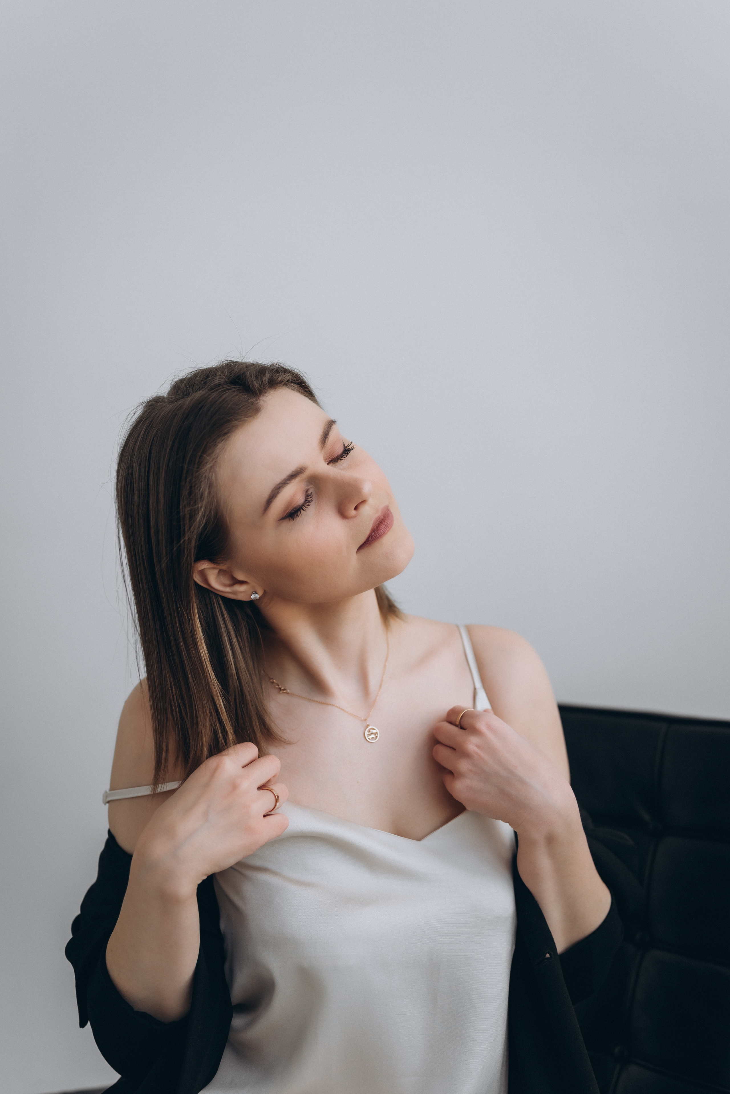 Нежная и чувственная Татьяна. Семейный фотограф в Минске Дарья Дреко