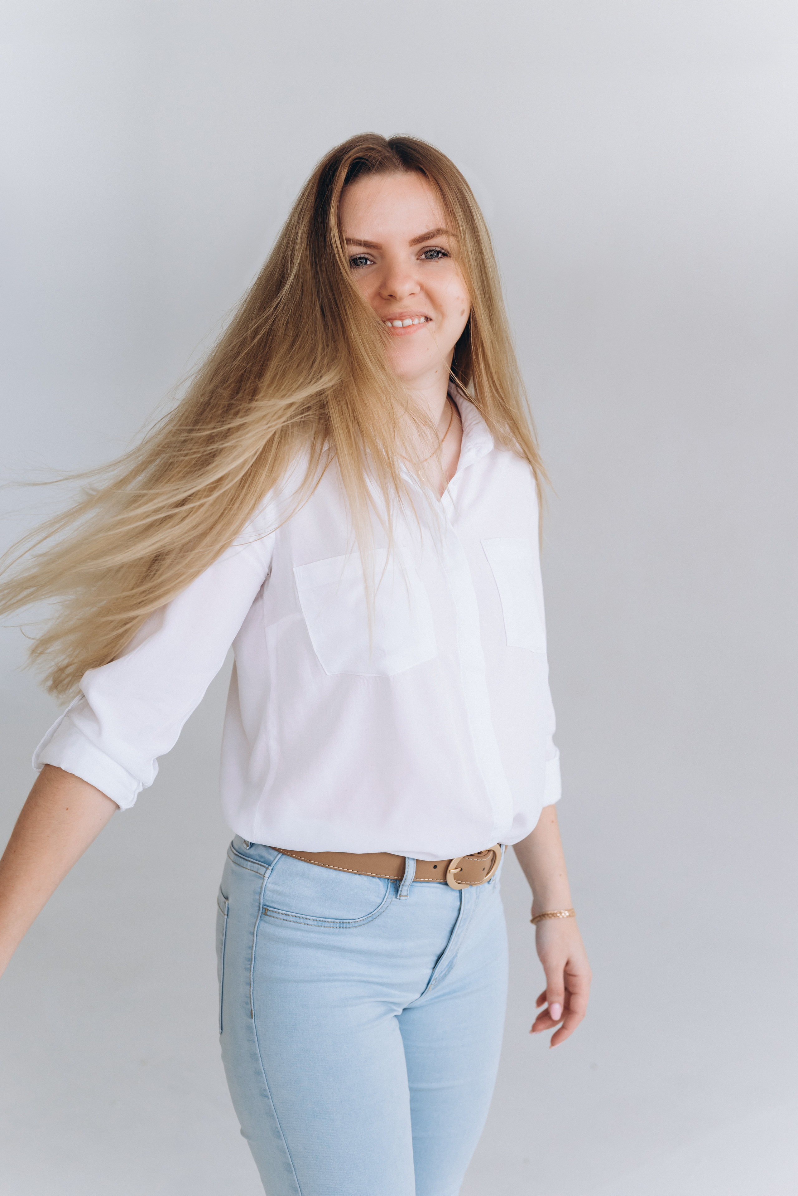 Фотосессия с цветами. Ната. Семейный фотограф в Минске Дарья Дреко