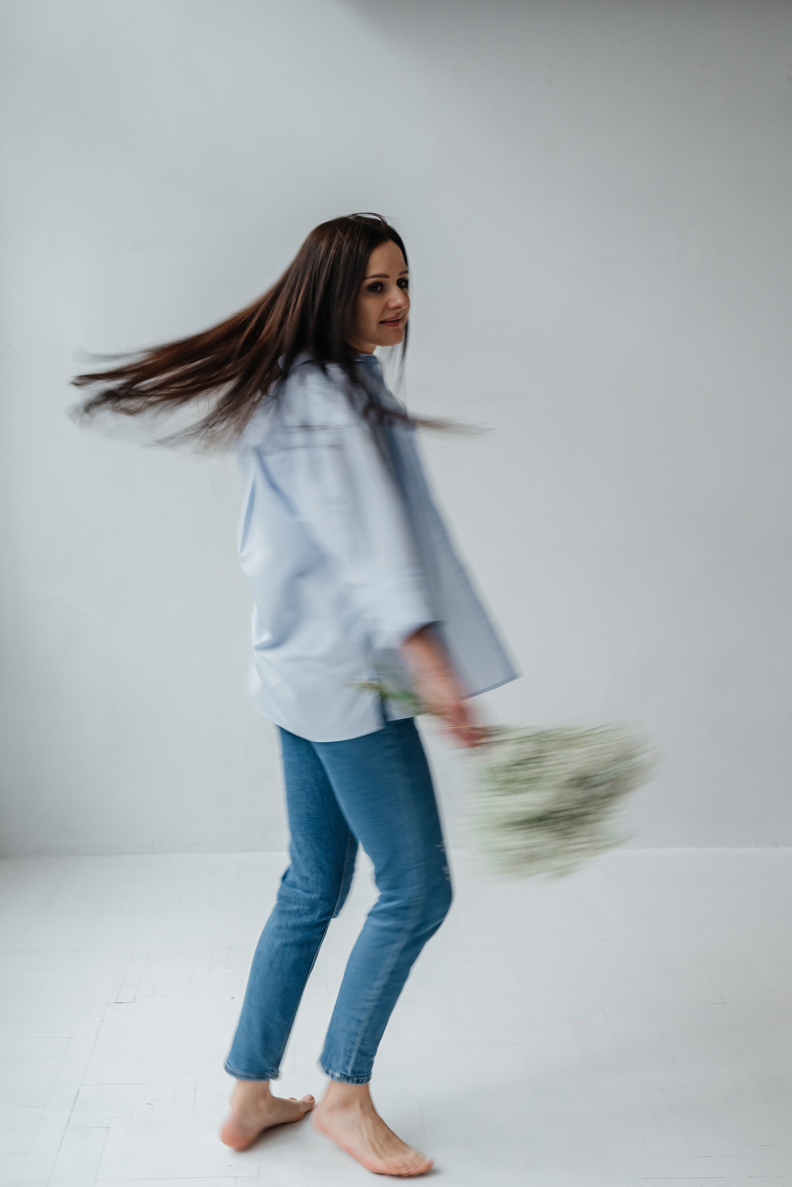 Нежная Лена. Семейный фотограф в Минске Дарья Дреко