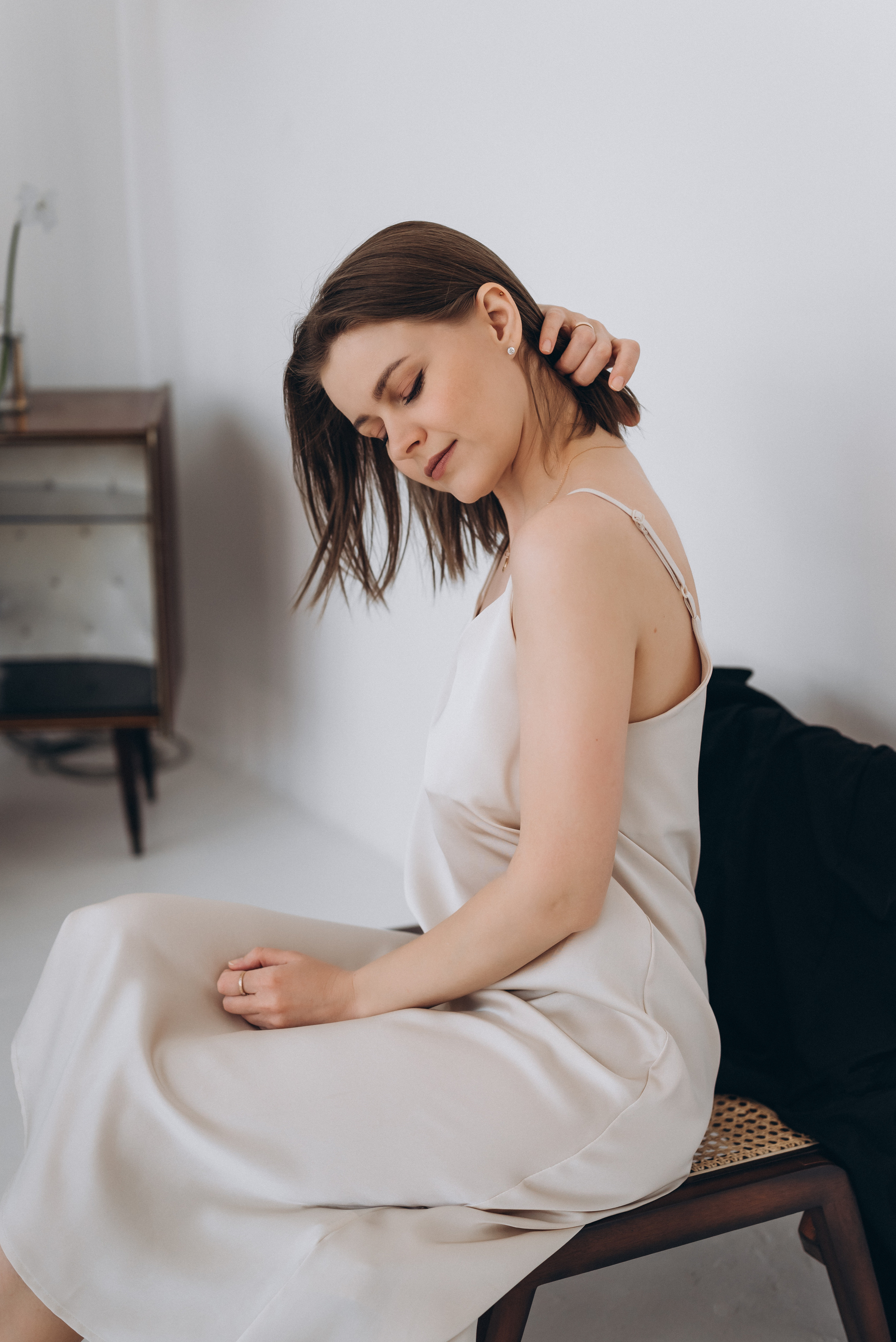 Нежная и чувственная Татьяна. Семейный фотограф в Минске Дарья Дреко