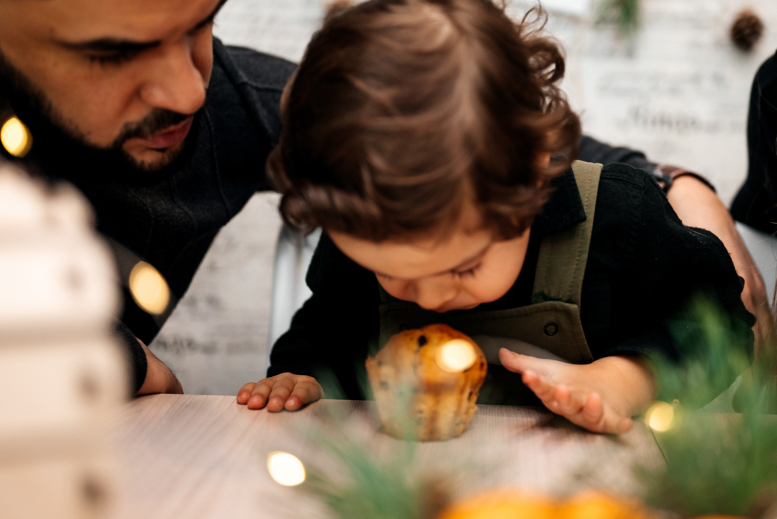 Перед Новым годом чудеса случаются. Семейный фотограф в Минске Дарья Дреко