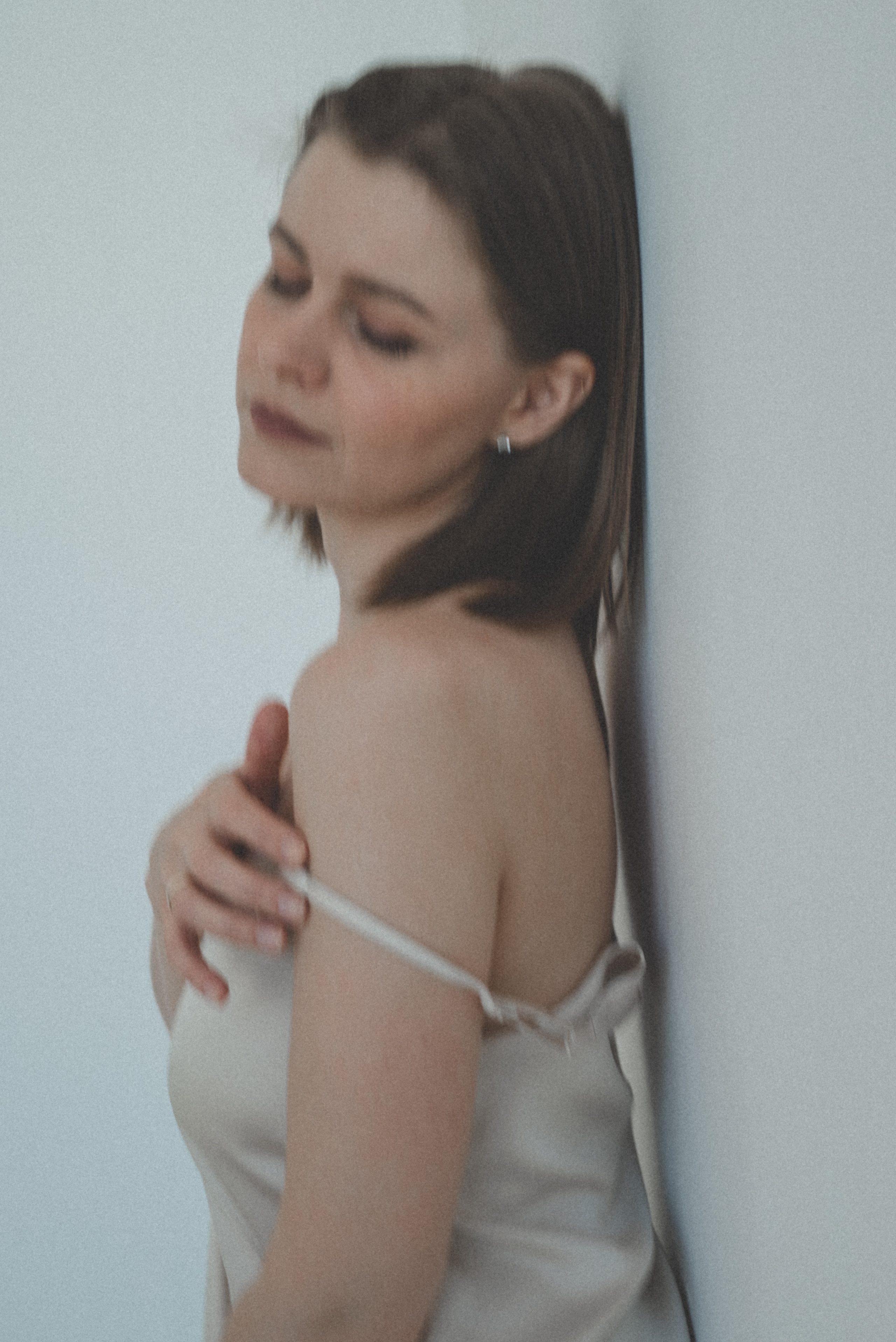 Нежная и чувственная Татьяна. Семейный фотограф в Минске Дарья Дреко