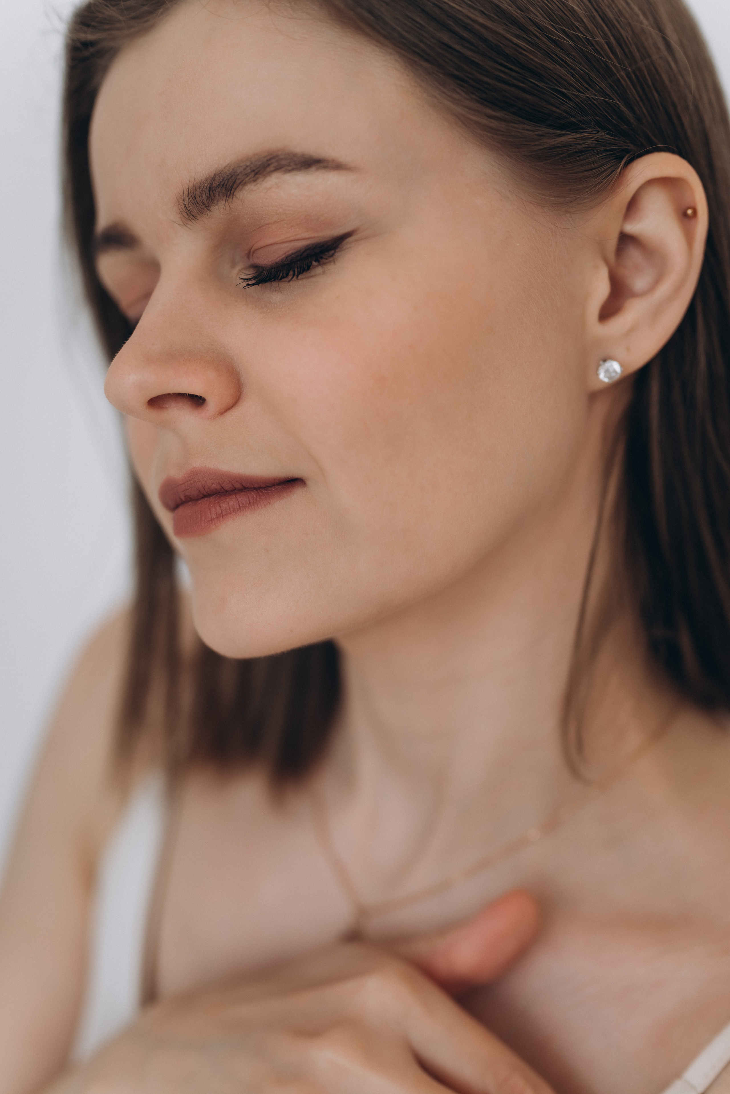 Нежная и чувственная Татьяна. Семейный фотограф в Минске Дарья Дреко