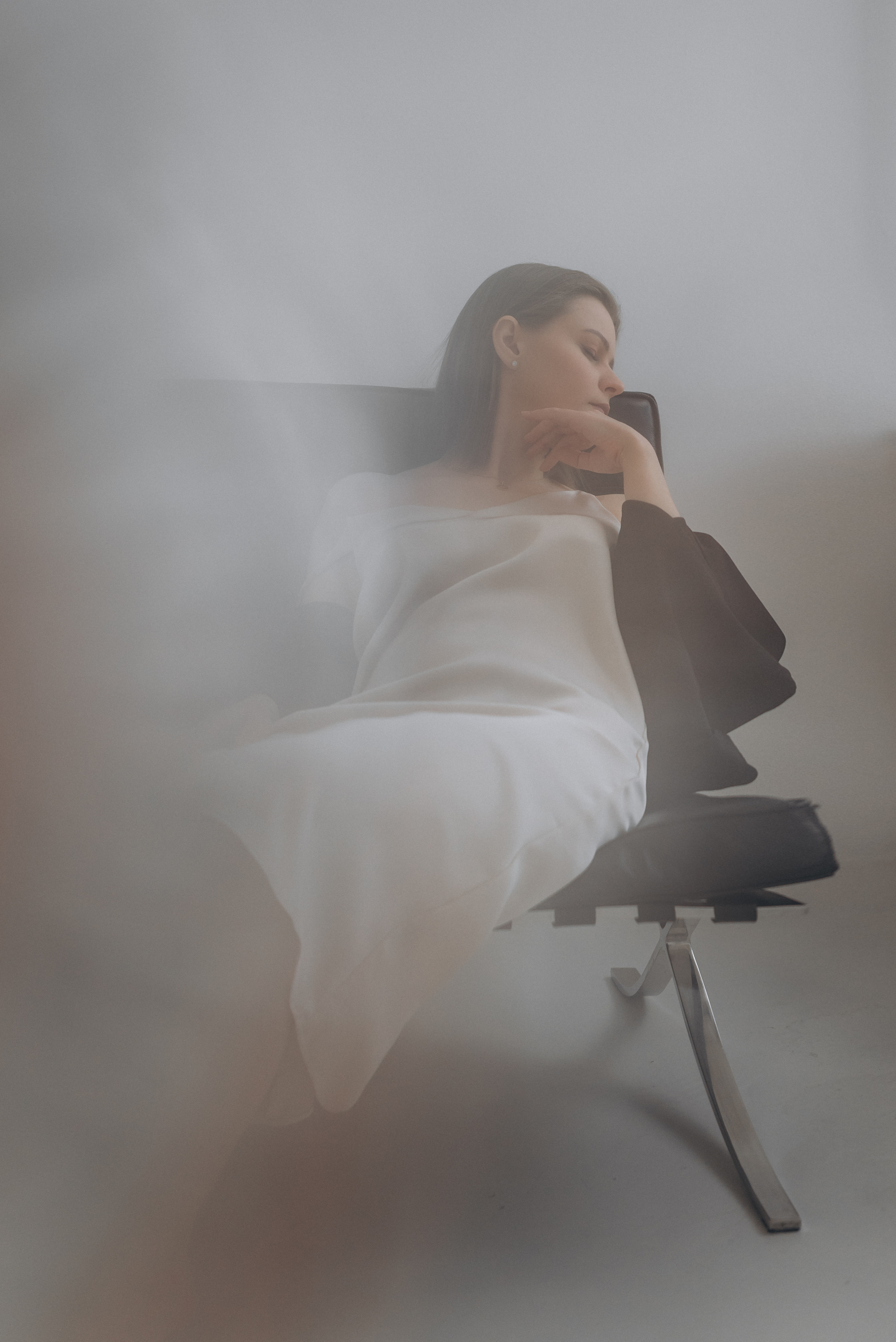 Нежная и чувственная Татьяна. Семейный фотограф в Минске Дарья Дреко