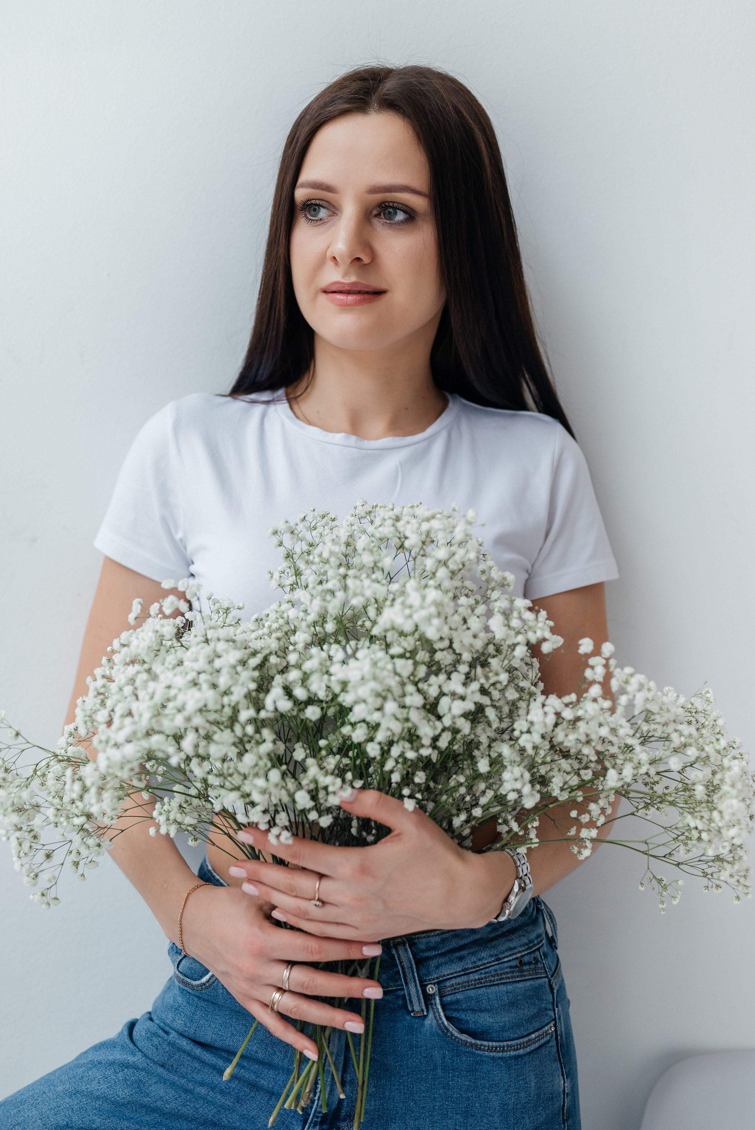 Нежная Лена. Семейный фотограф в Минске Дарья Дреко