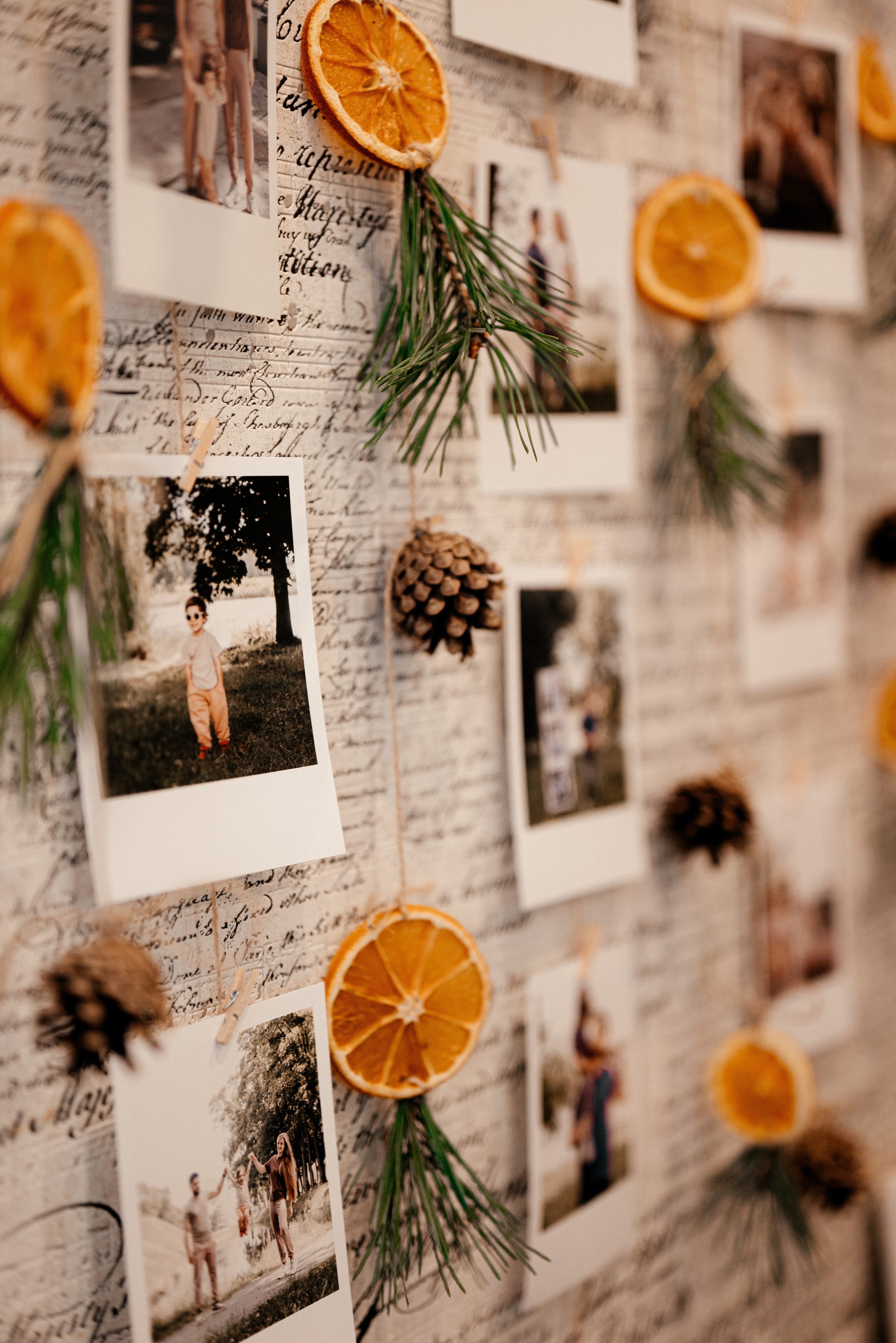 Перед Новым годом чудеса случаются. Семейный фотограф в Минске Дарья Дреко