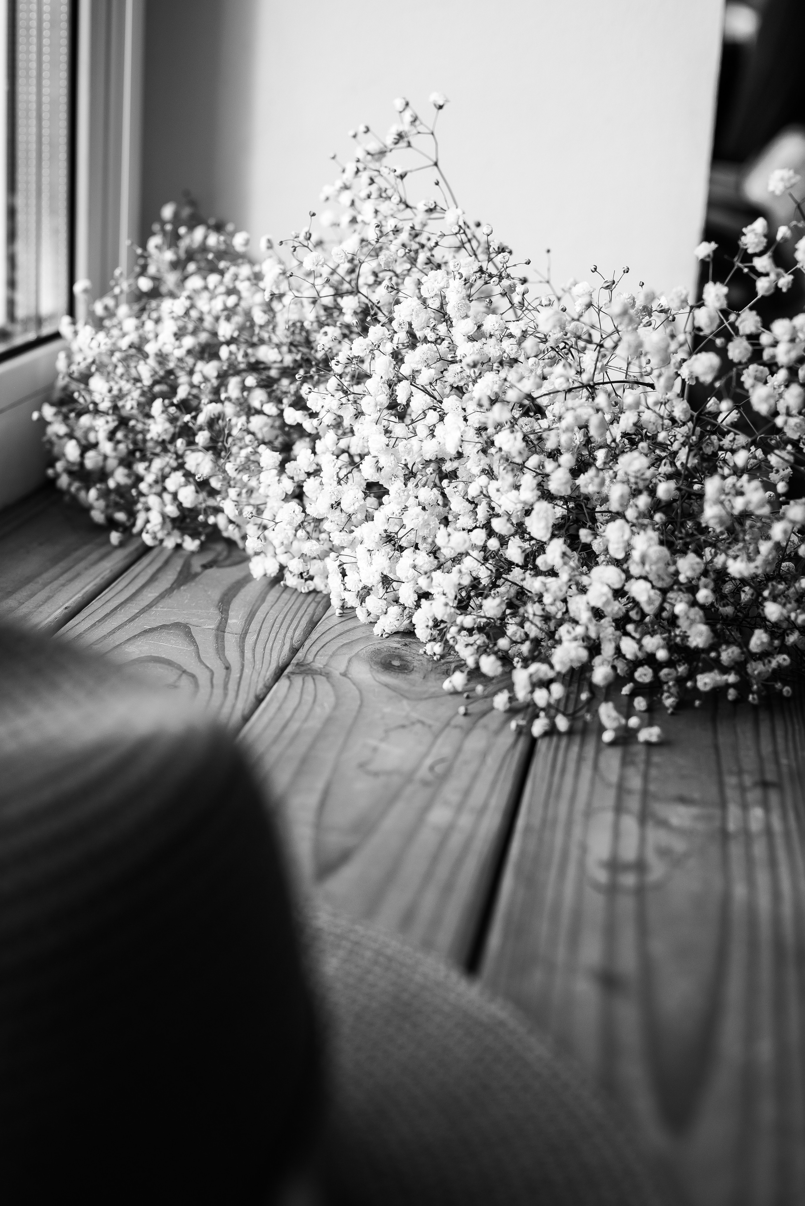 Фотосессия с цветами. Ната. Семейный фотограф в Минске Дарья Дреко