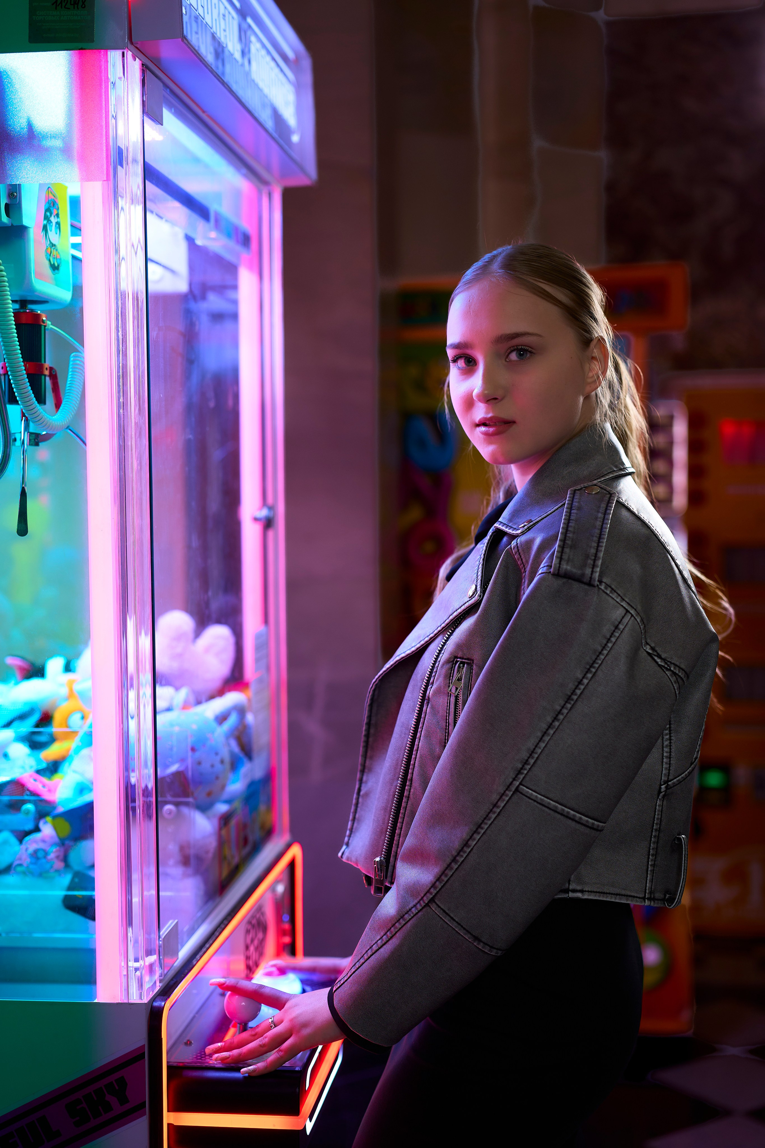 Мисс Весна 2025. EVG PROHOROV