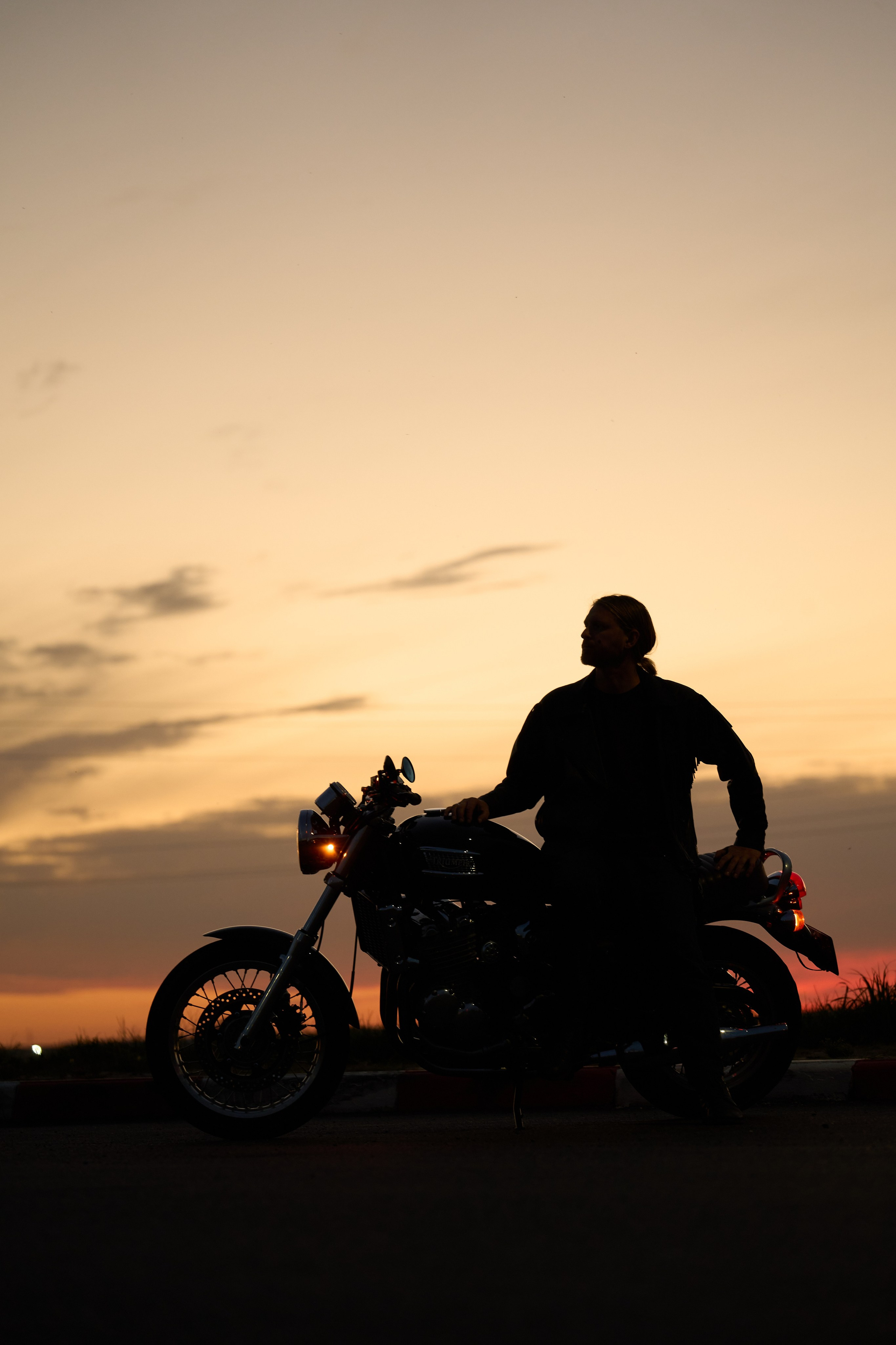 Женя. EVG PROHOROV