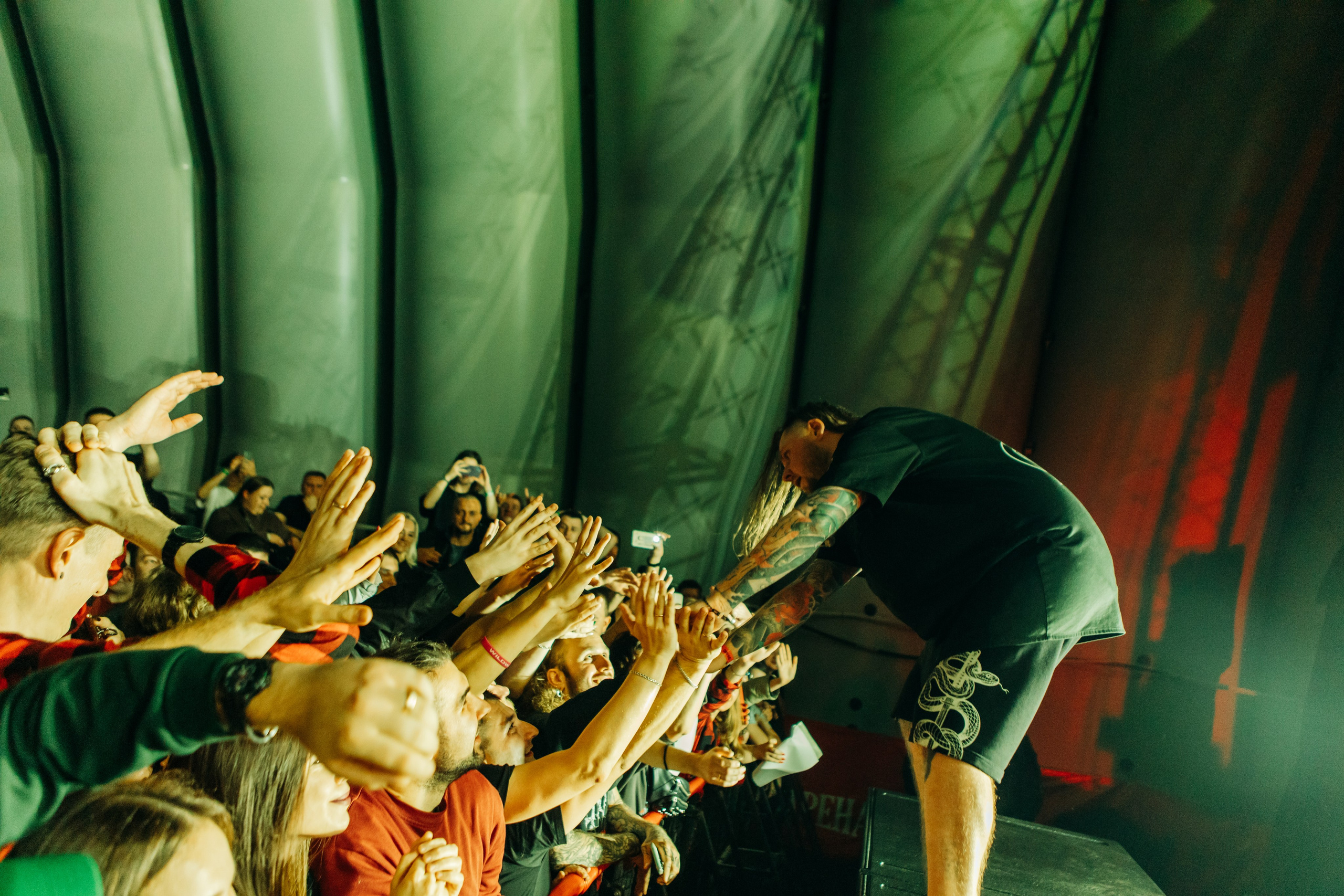 Amatory. Фотограф Александр Закадычный | Таганрог