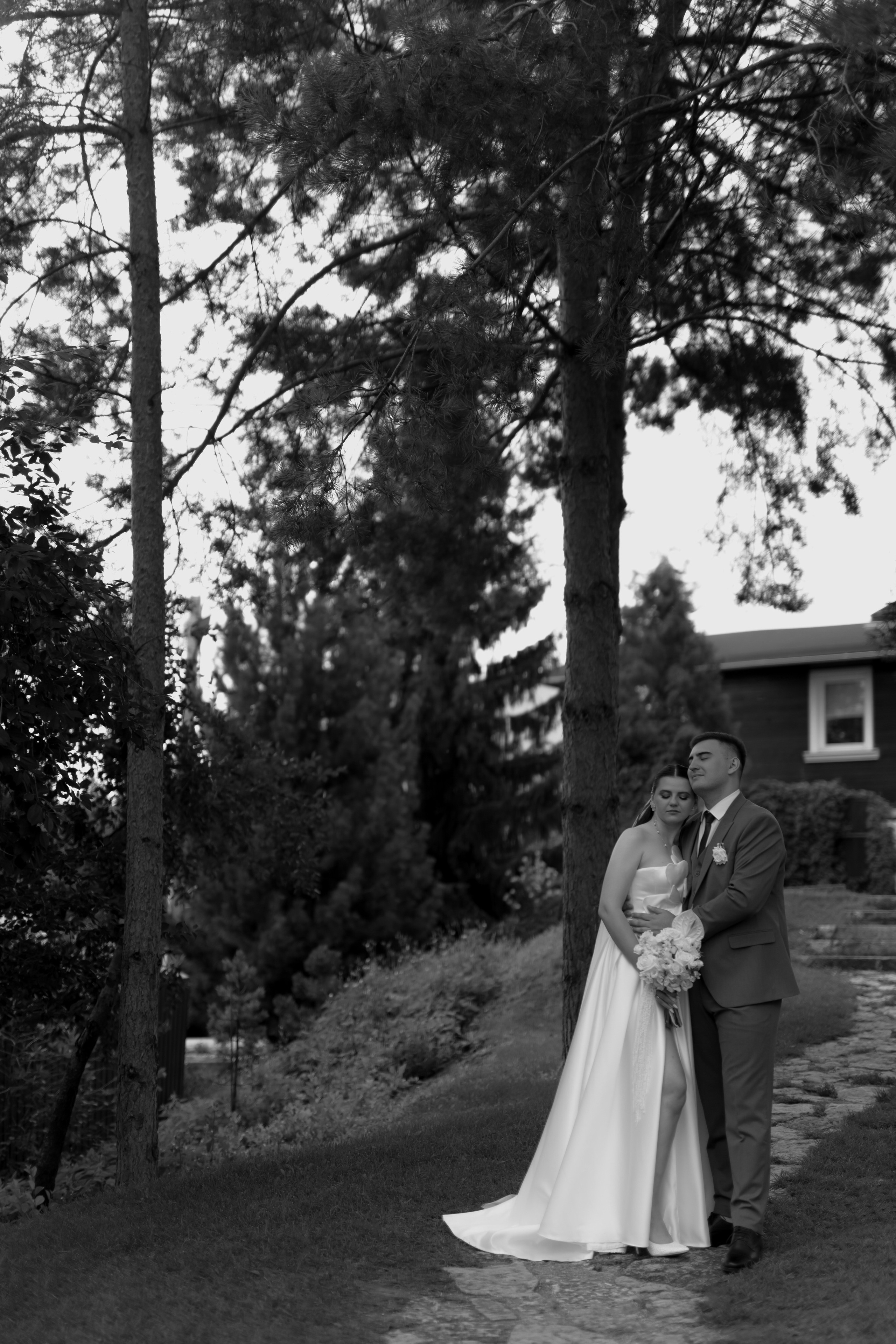 Свадьба Ильи и Натальи. Фотограф Кольчугино/Владимир/Москва Елизавета Иода