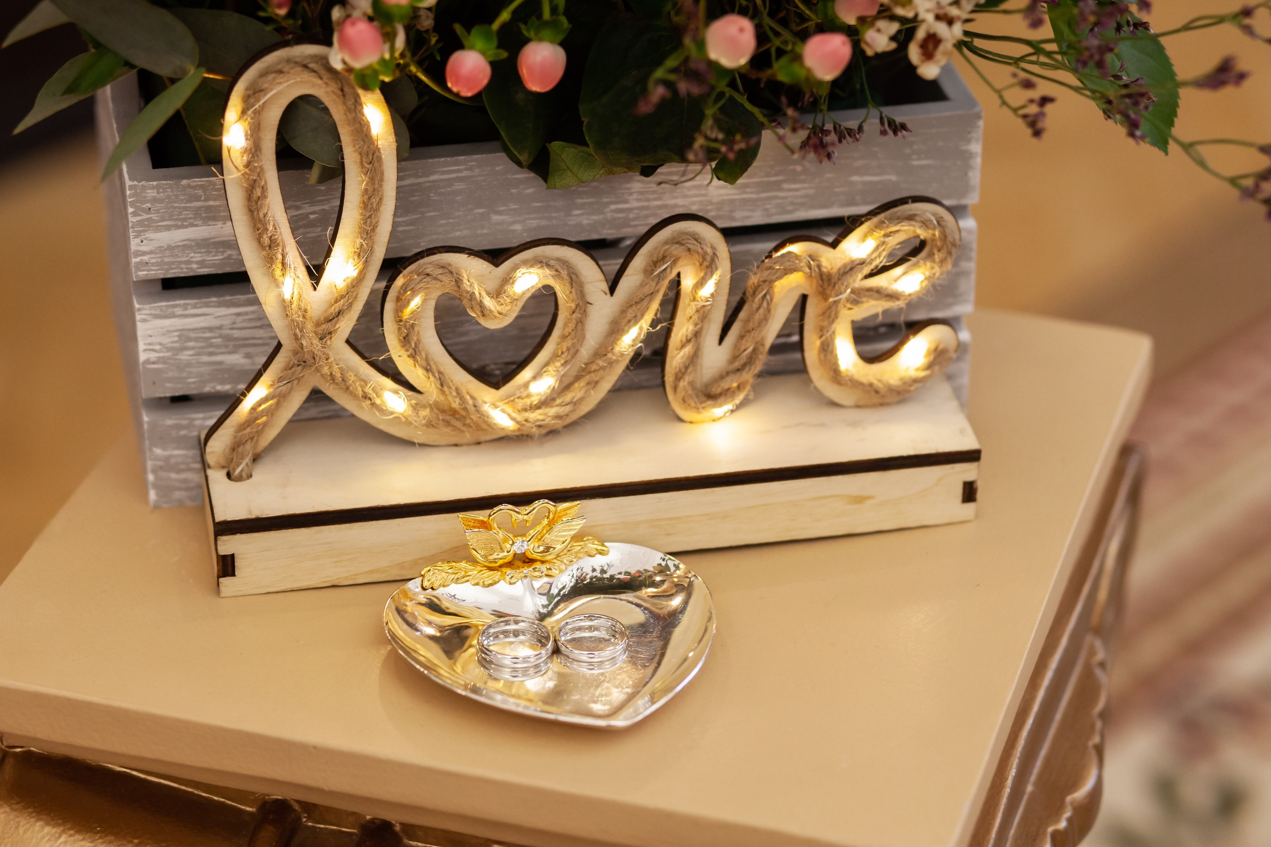 Съемка регистрации в Грибоедовском ЗАГСе. Фотографы в Москве Светлана Устинова и Сергей Грачев