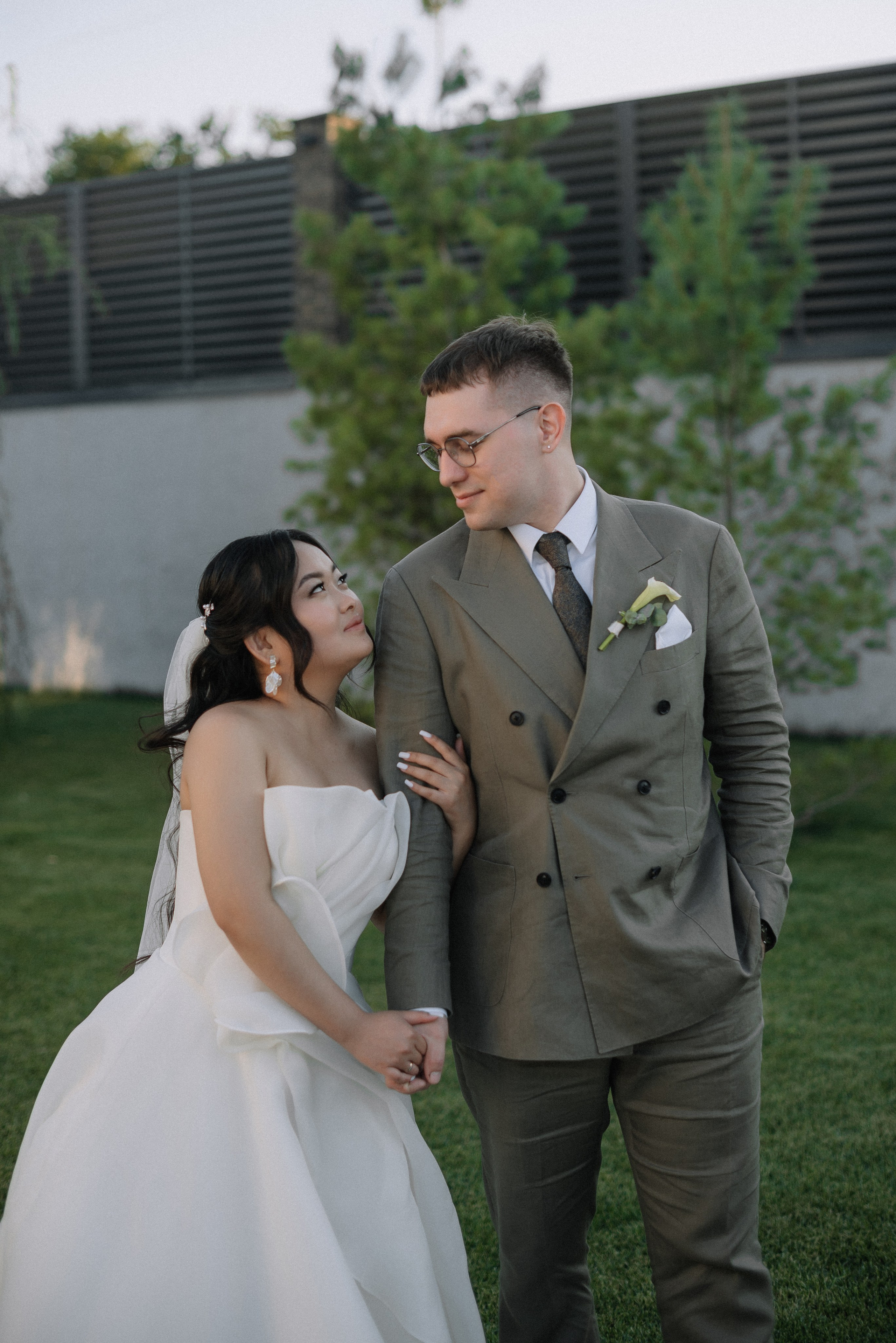 Андрей и Анастасия. Свадебный фотограф