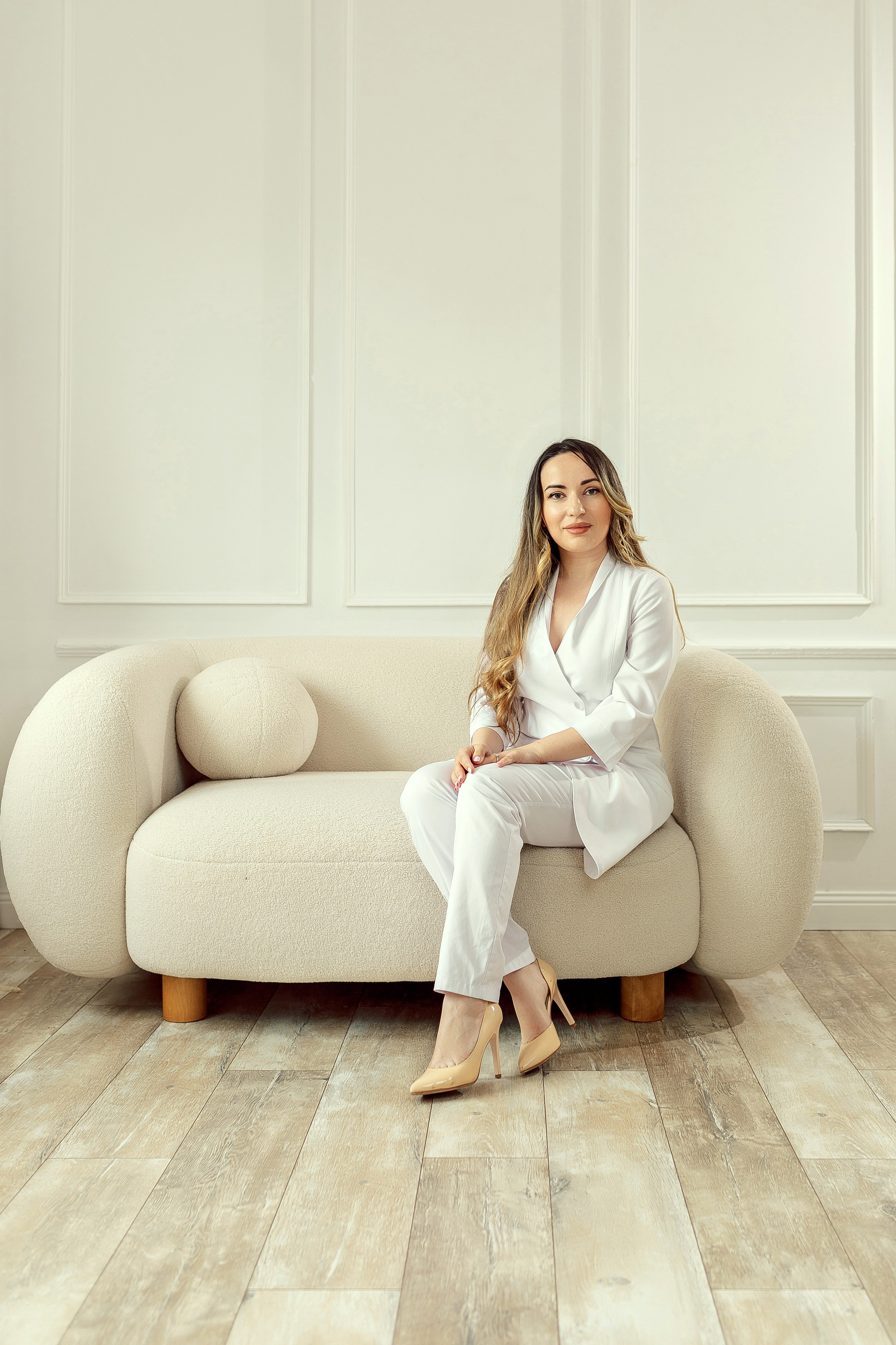 Алла. Семейный и детский фотограф в Анапе Наталья Абраменко